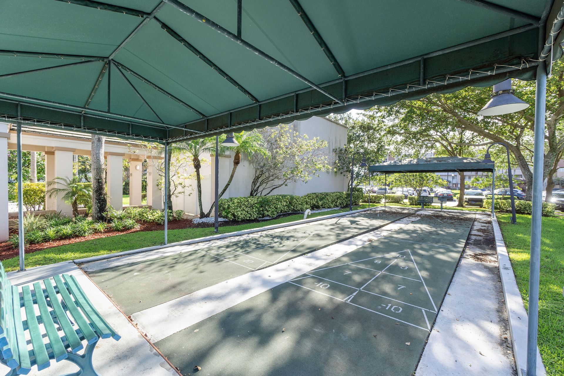 7524 Granville Drive, Unit 201, Tamarac, FL 33321 Photo