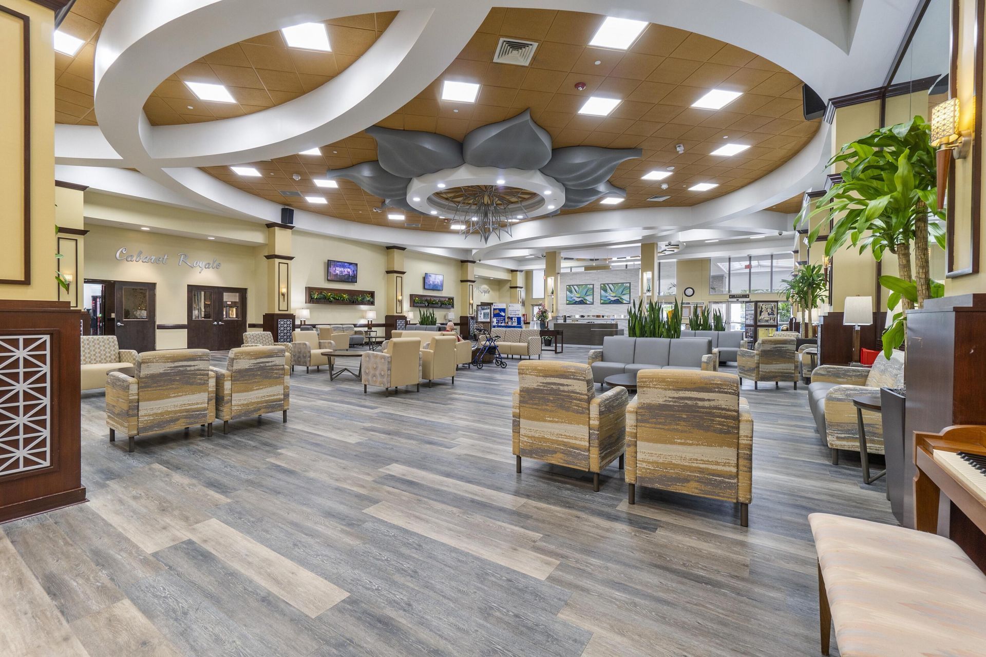 7524 Granville Drive, Unit 201, Tamarac, FL 33321 Photo