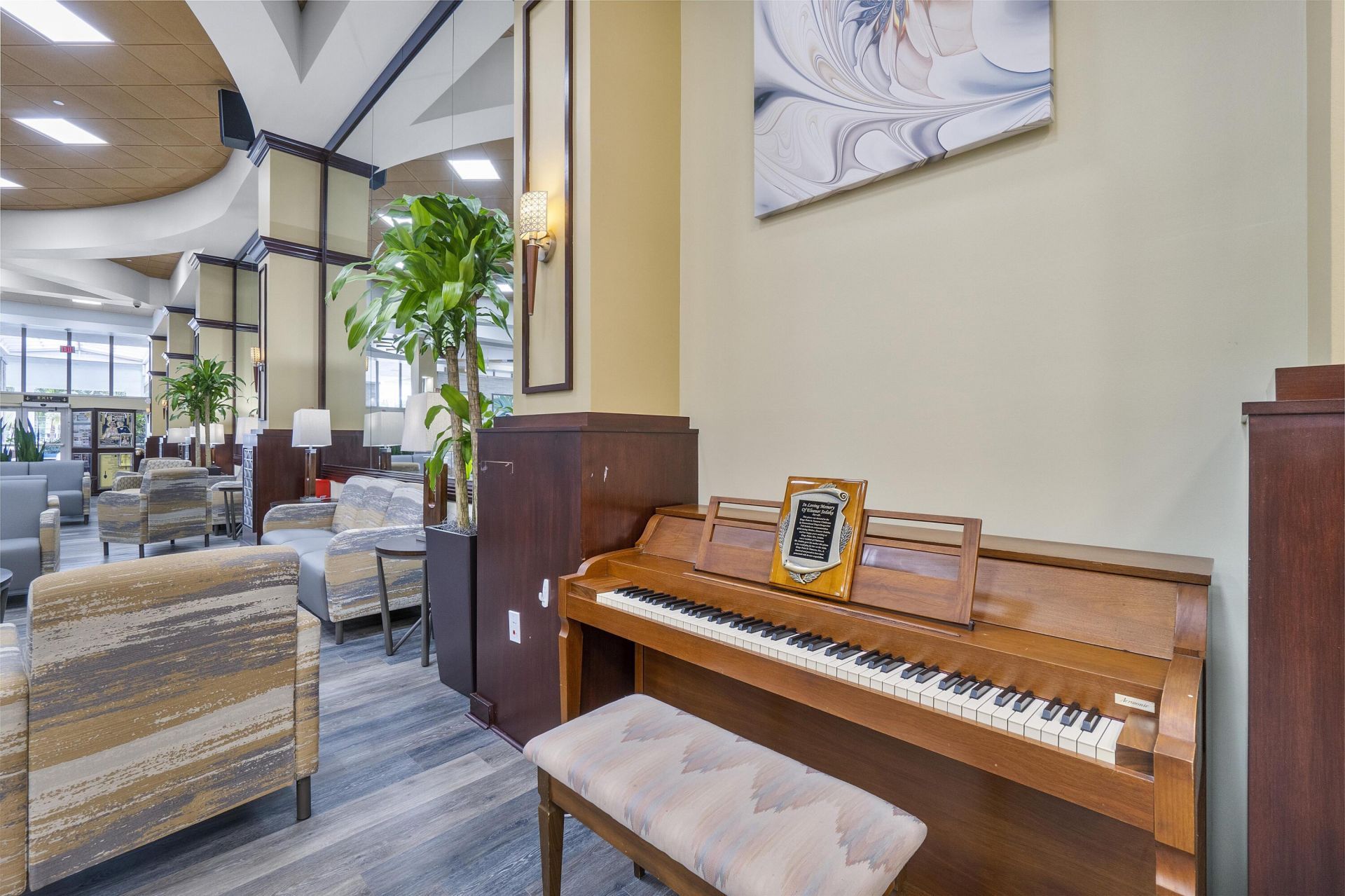 7524 Granville Drive, Unit 201, Tamarac, FL 33321 Photo