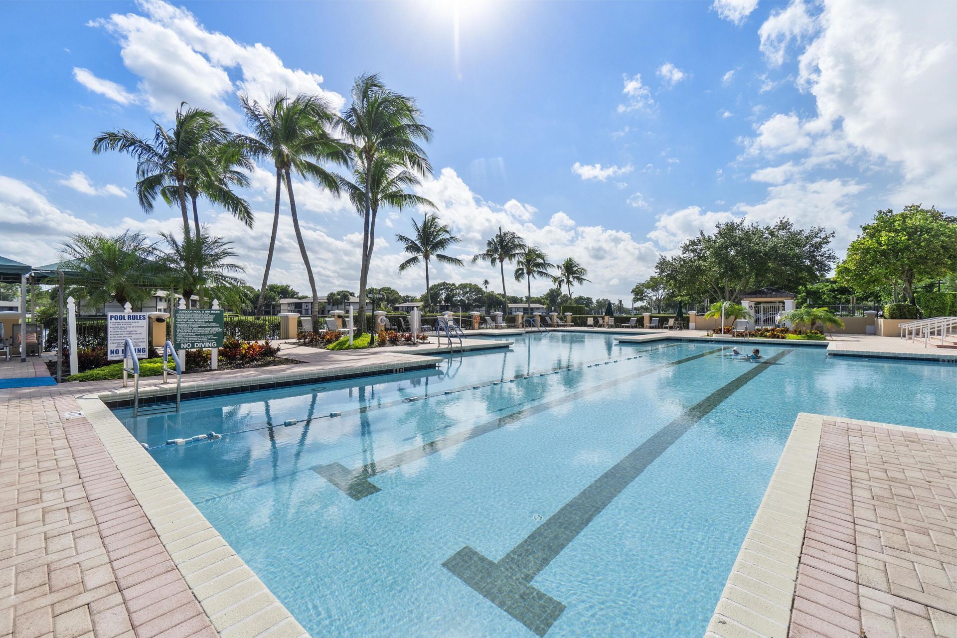 7524 Granville Drive, Unit 201, Tamarac, FL 33321 Photo