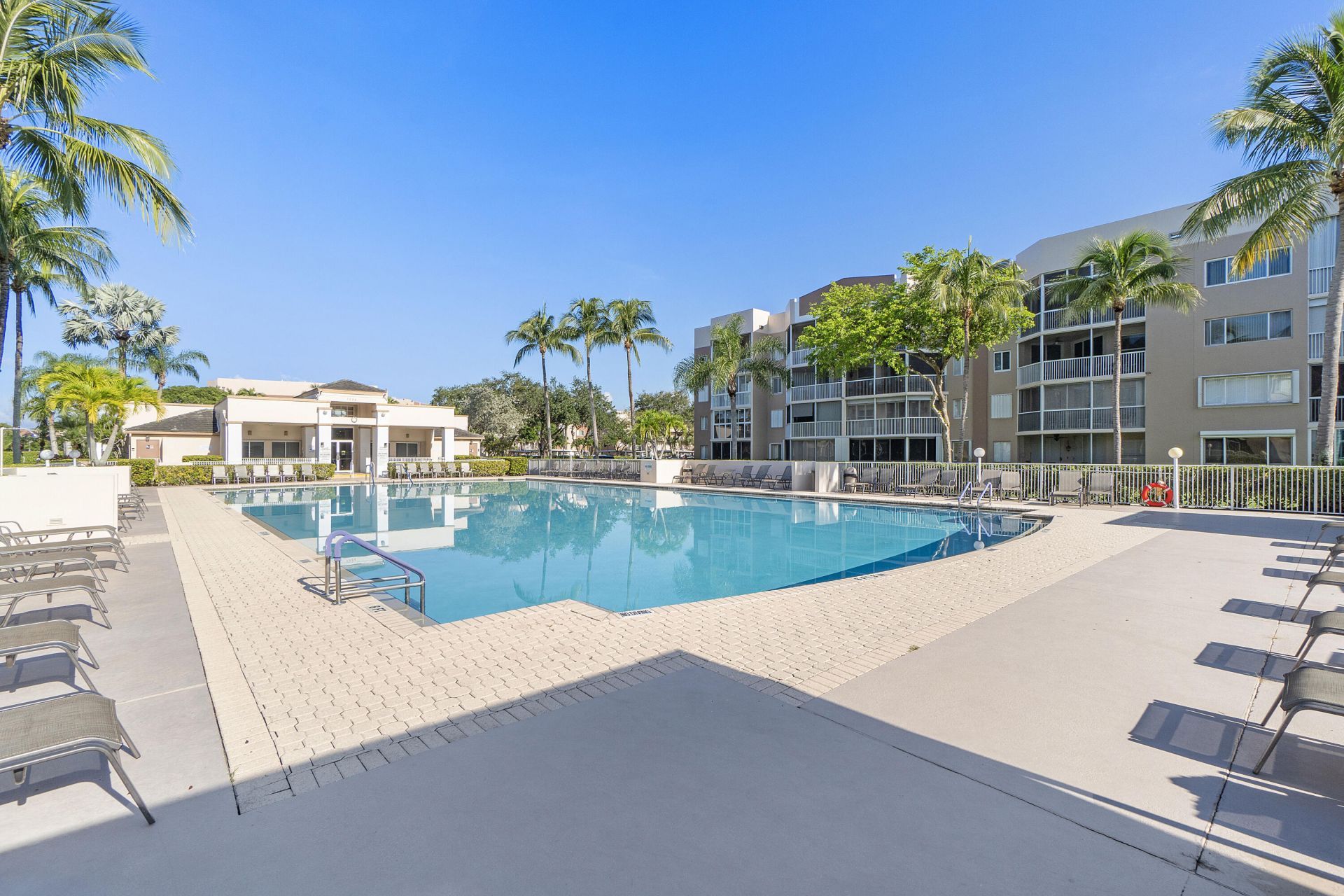7524 Granville Drive, Unit 201, Tamarac, FL 33321 Photo