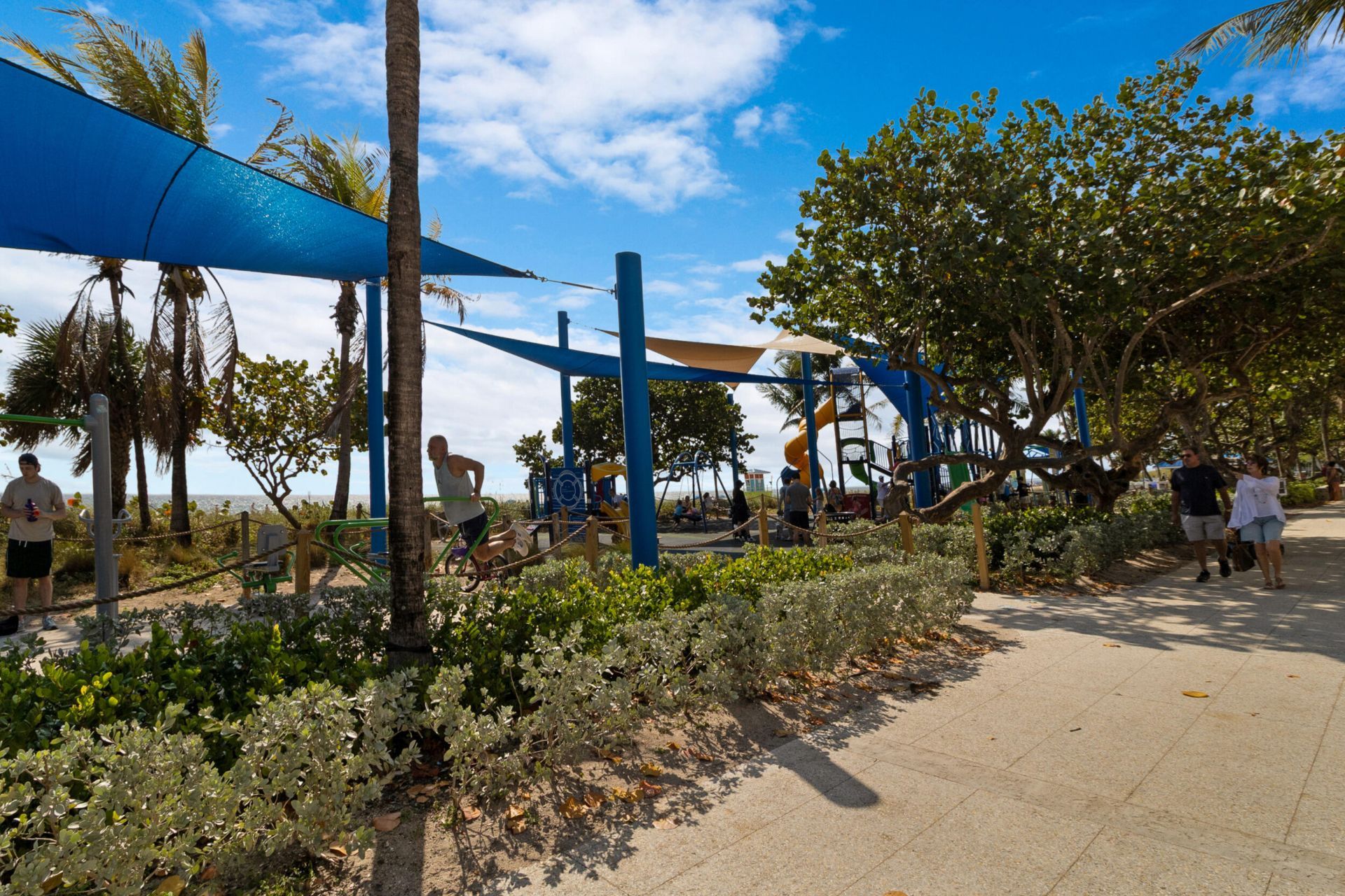 111 N Pompano Beach Boulevard, Unit 1007, Pompano Beach, FL 33062 Photo