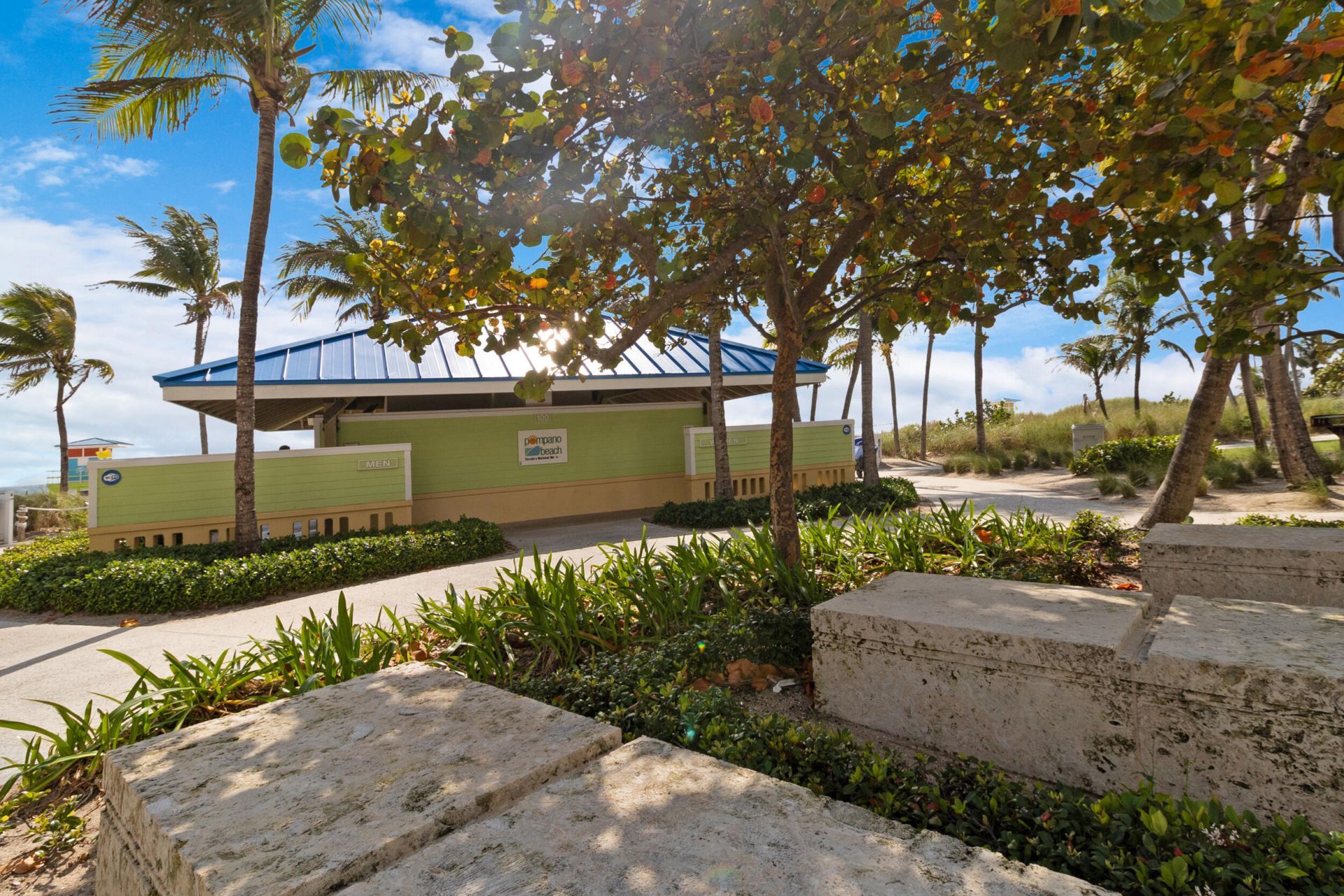 111 N Pompano Beach Boulevard, Unit 1007, Pompano Beach, FL 33062 Photo