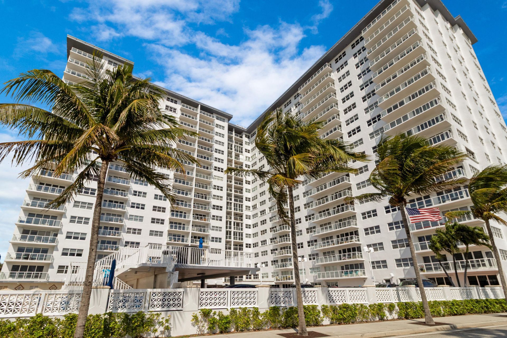 111 N Pompano Beach Boulevard, Unit 1007, Pompano Beach, FL 33062 Photo