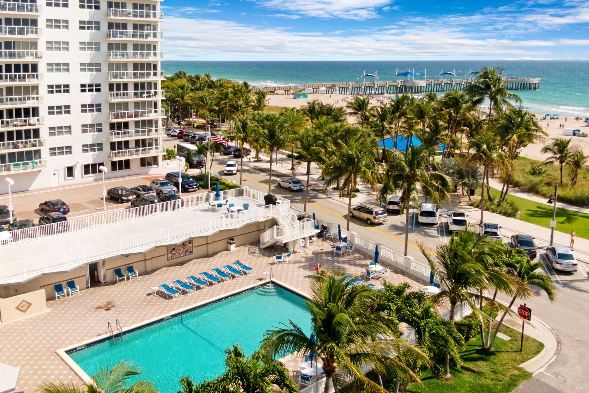 111 N Pompano Beach Boulevard, Unit 1007, Pompano Beach, FL 33062 Photo