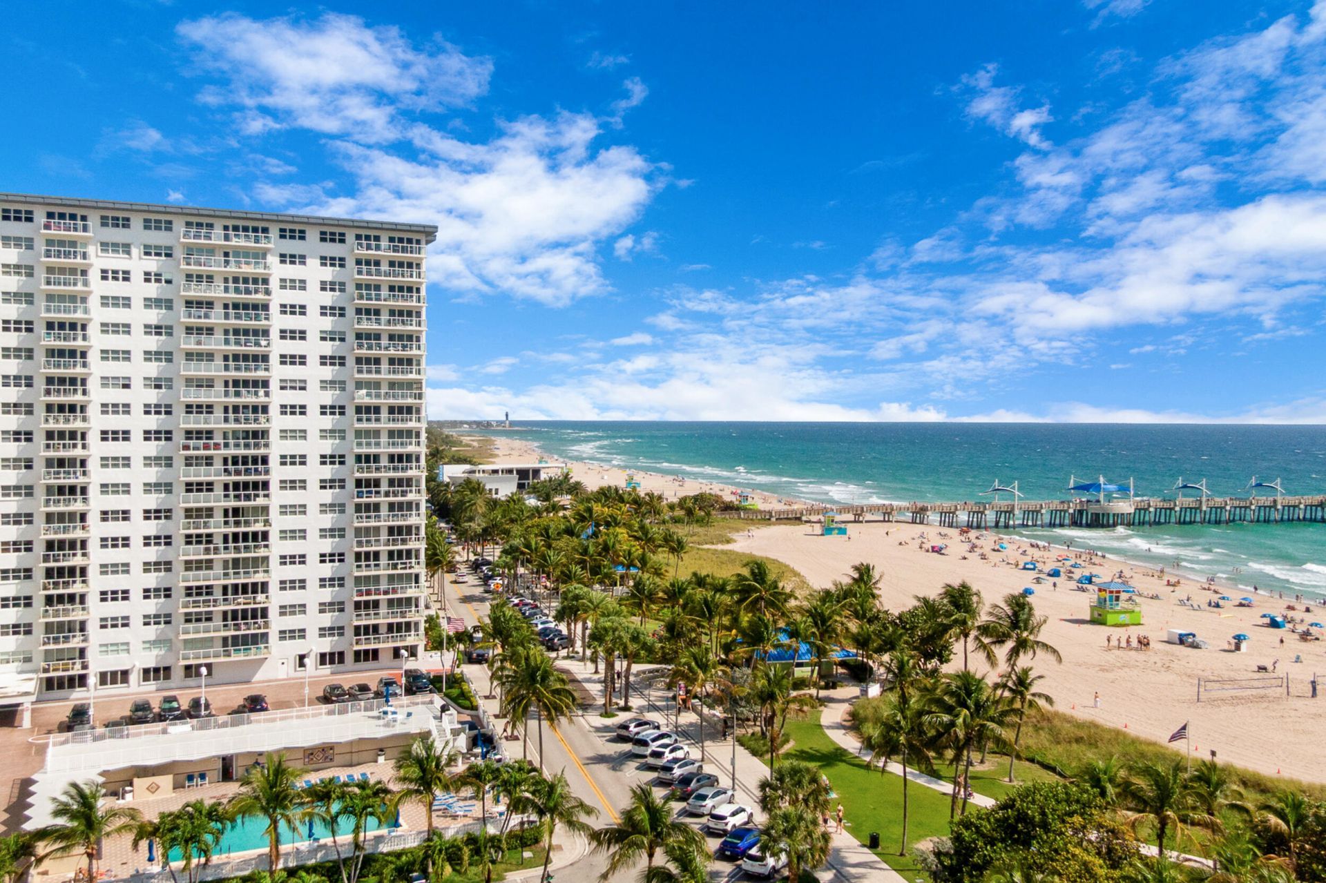 111 N Pompano Beach Boulevard, Unit 1007, Pompano Beach, FL 33062 Photo