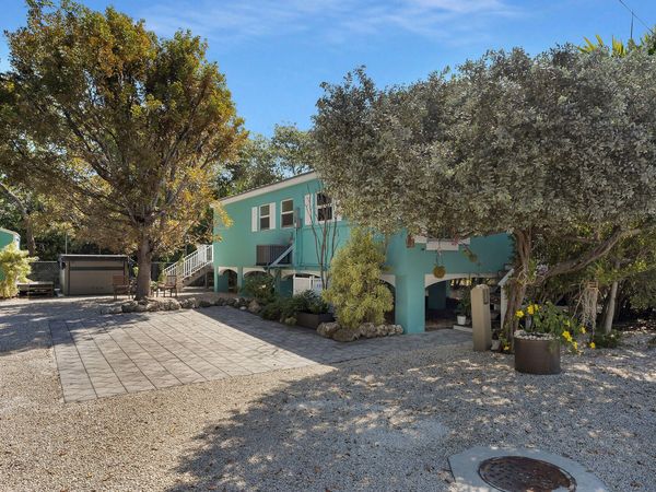 150 Sunshine Boulevard, Tavernier, FL 33070