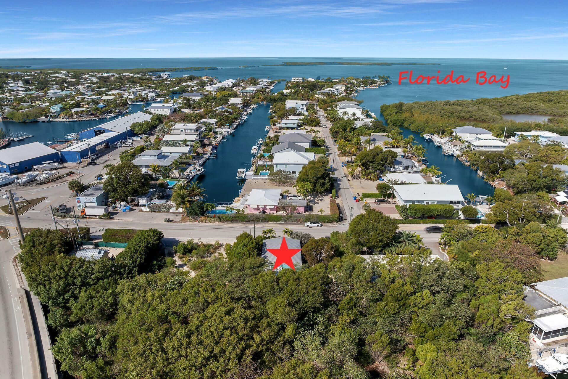 150 Sunshine Boulevard, Tavernier, FL 33070 Photo