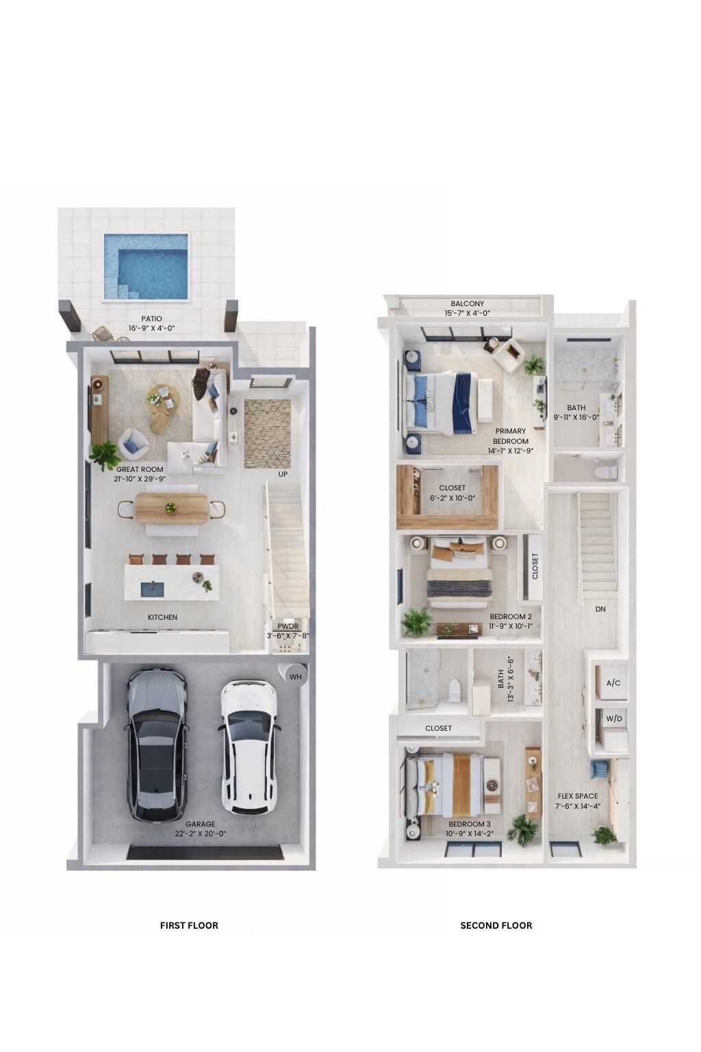 6801 NE Briskel Pointe Drive, Boca Raton, FL 33487 Photo