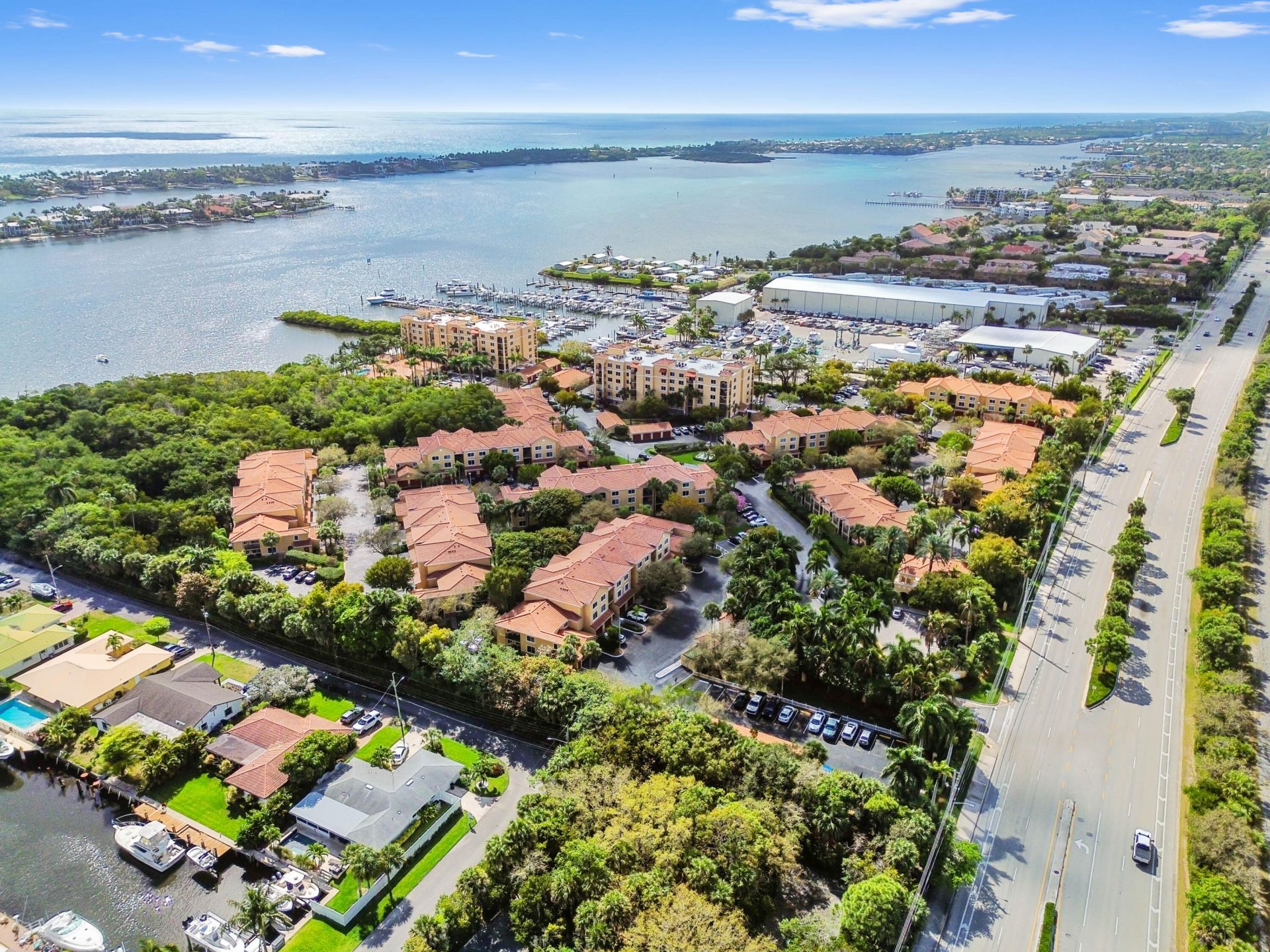 200 Scotia Drive, Unit 202, Hypoluxo, FL 33462 Photo