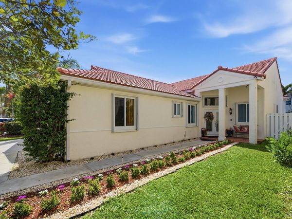 1294 Camellia Cir, Weston, FL 33326