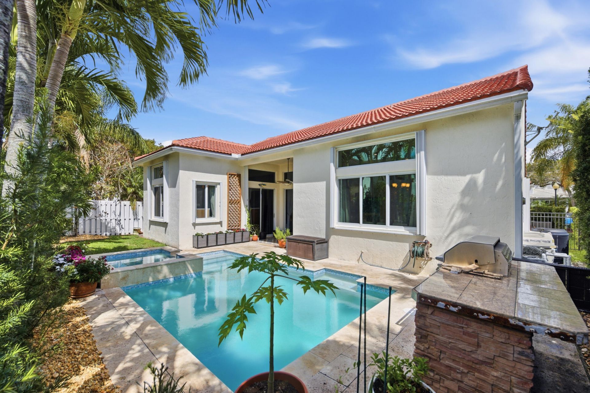 1294 Camellia Cir, Weston, FL 33326 Photo