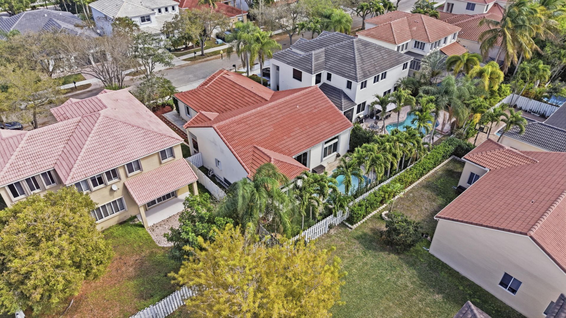 1294 Camellia Cir, Weston, FL 33326 Photo