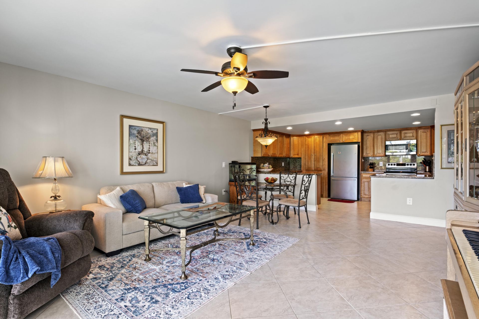 1101 River Reach Drive, Unit 308, Fort Lauderdale, FL 33315 Photo