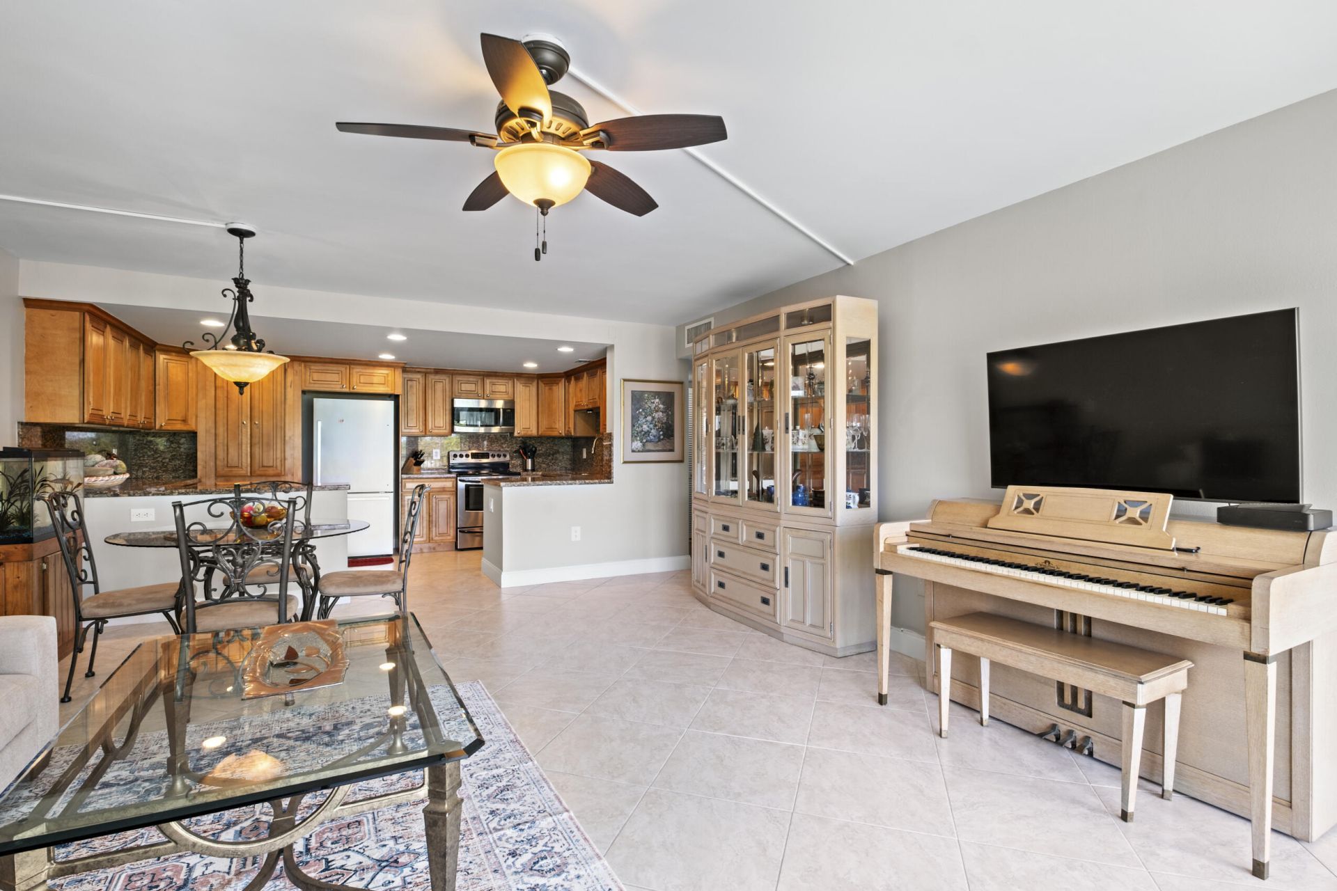 1101 River Reach Drive, Unit 308, Fort Lauderdale, FL 33315 Photo