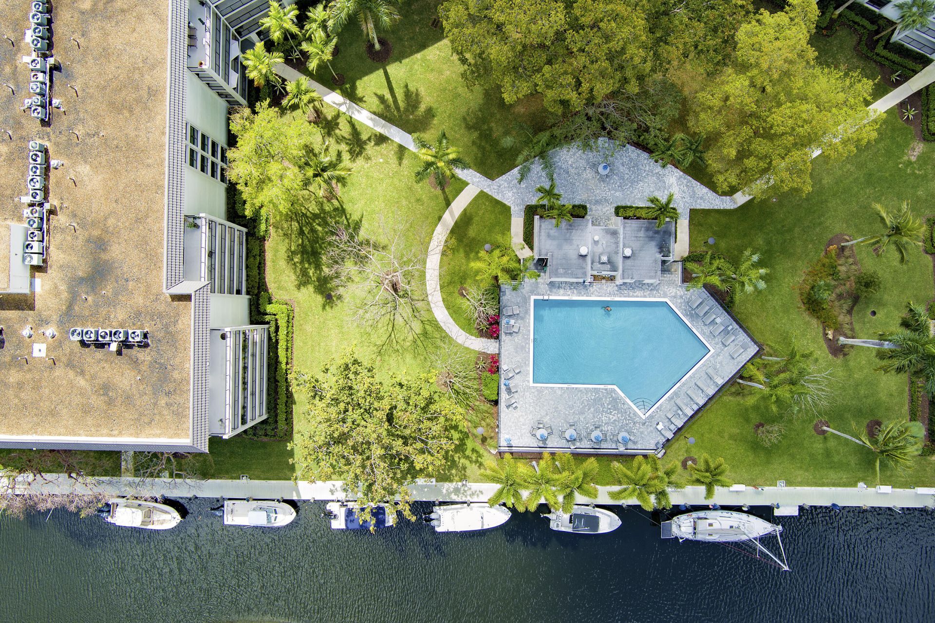 1101 River Reach Drive, Unit 308, Fort Lauderdale, FL 33315 Photo