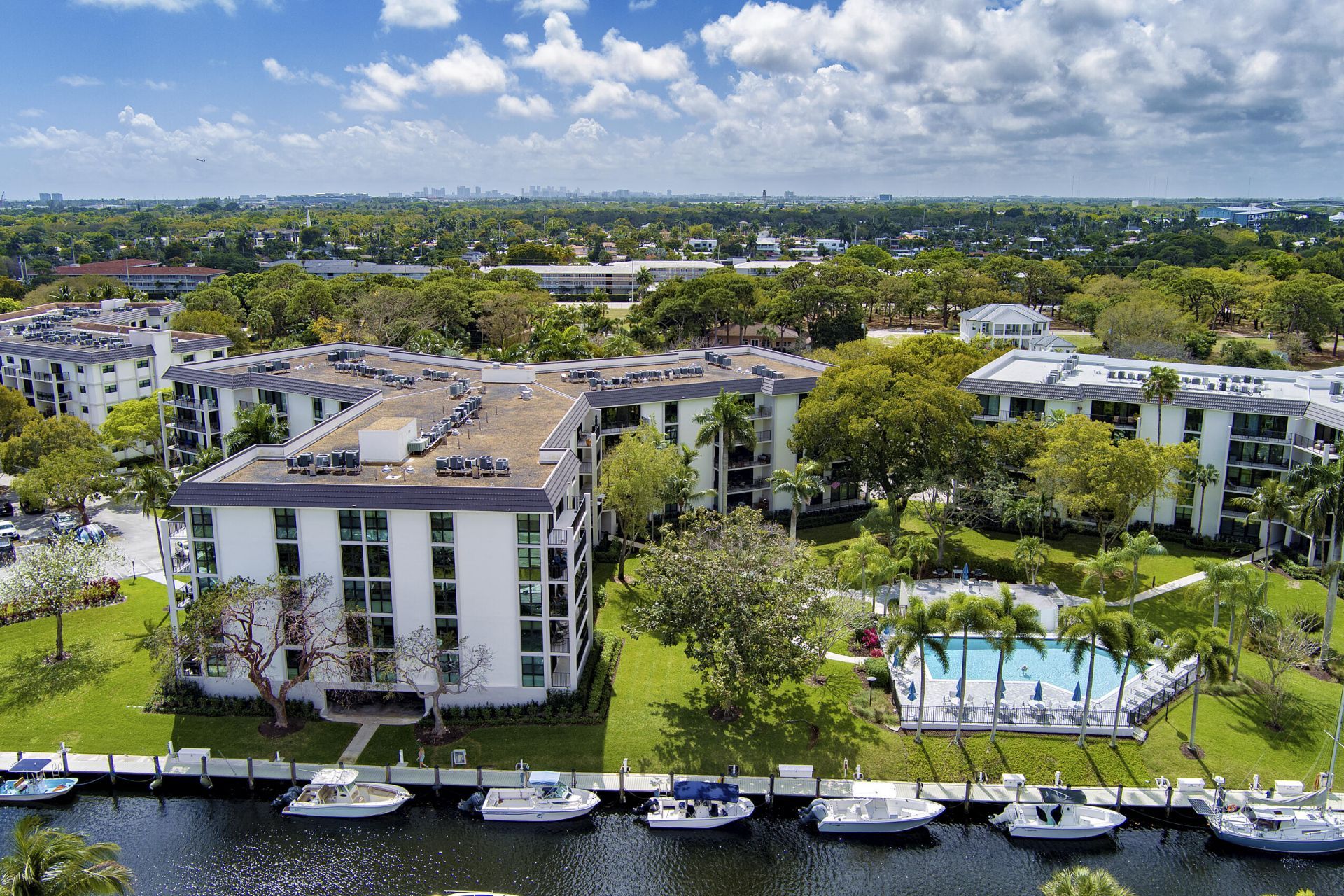 1101 River Reach Drive, Unit 308, Fort Lauderdale, FL 33315 Photo