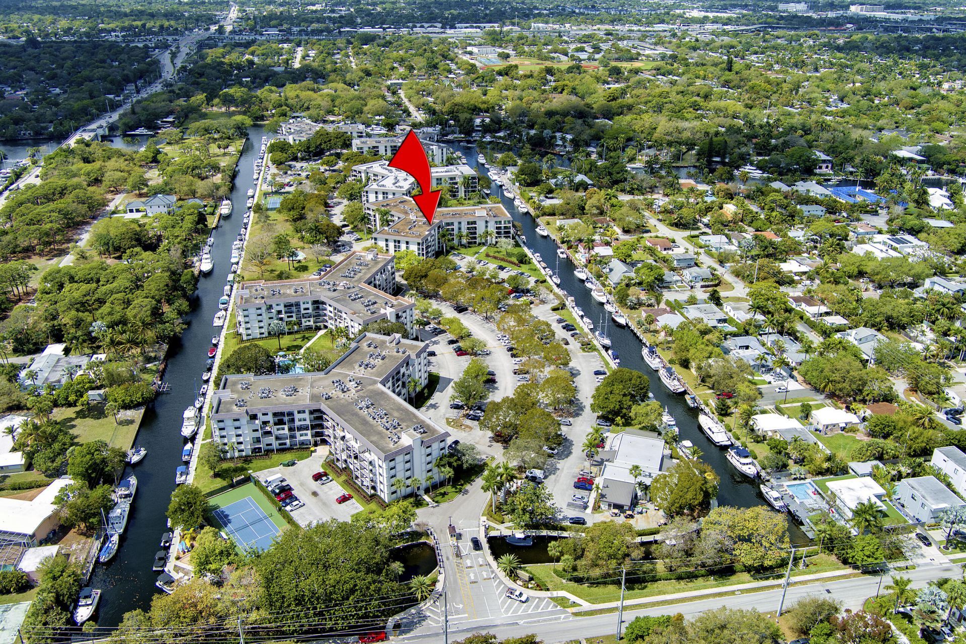 1101 River Reach Drive, Unit 308, Fort Lauderdale, FL 33315 Photo