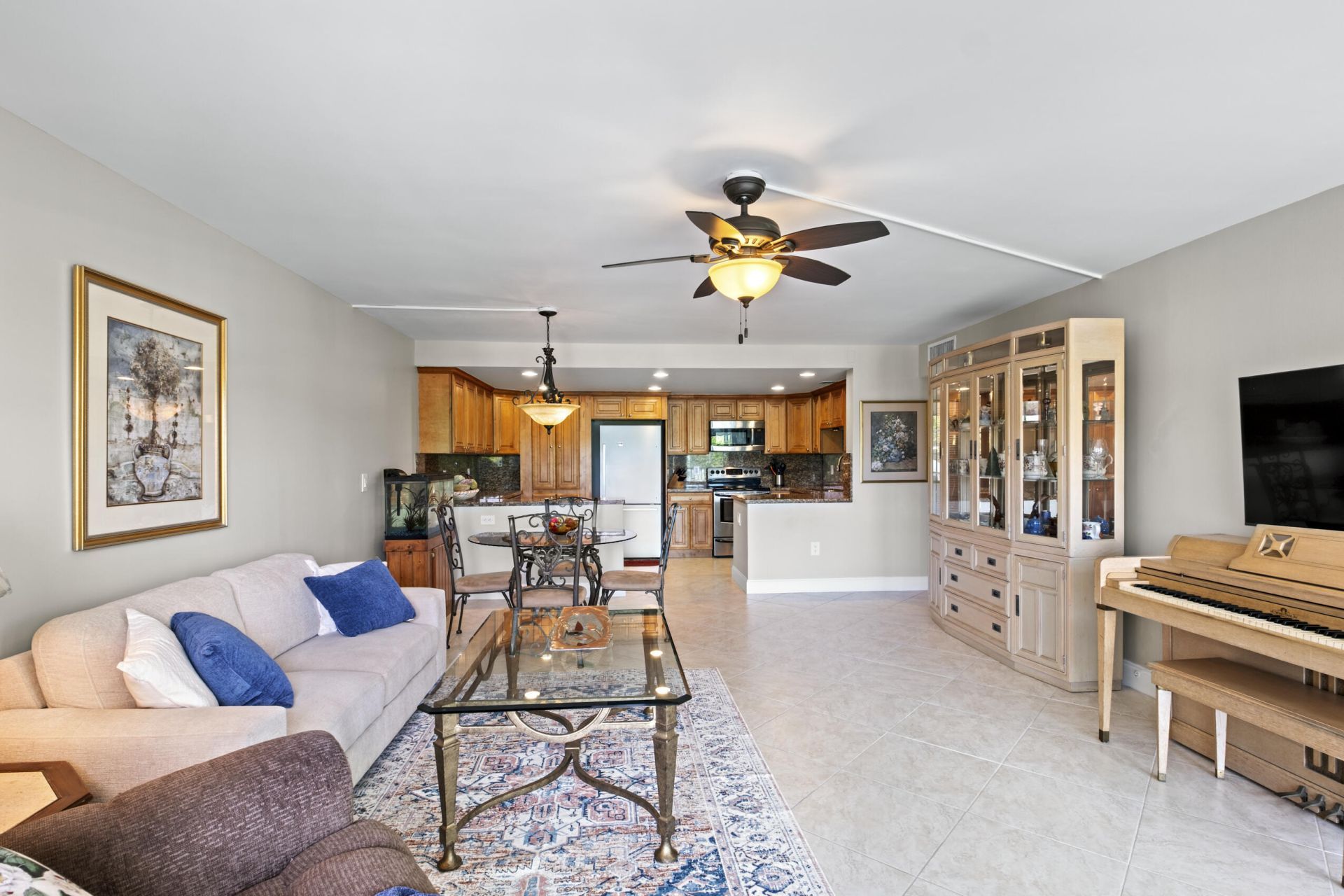 1101 River Reach Drive, Unit 308, Fort Lauderdale, FL 33315 Photo