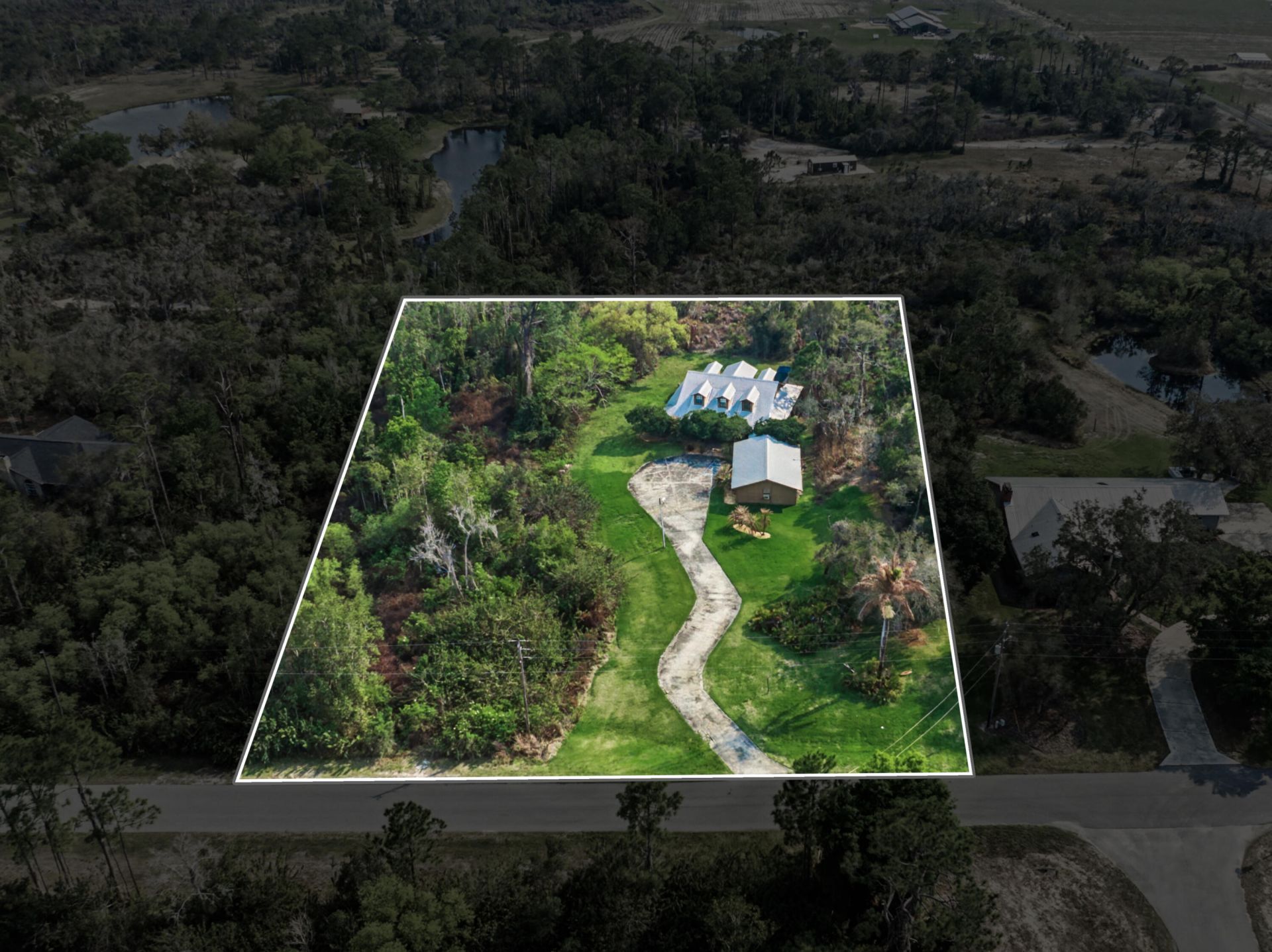 665 Moon Ranch Road, Sebring, FL 33870 Photo