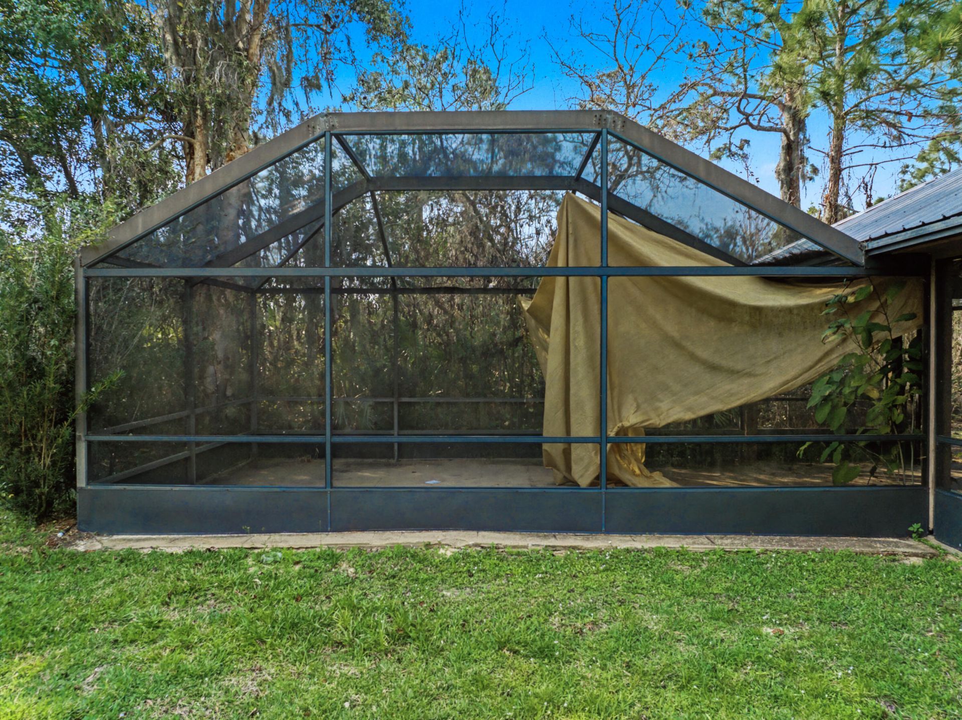 665 Moon Ranch Road, Sebring, FL 33870 Photo