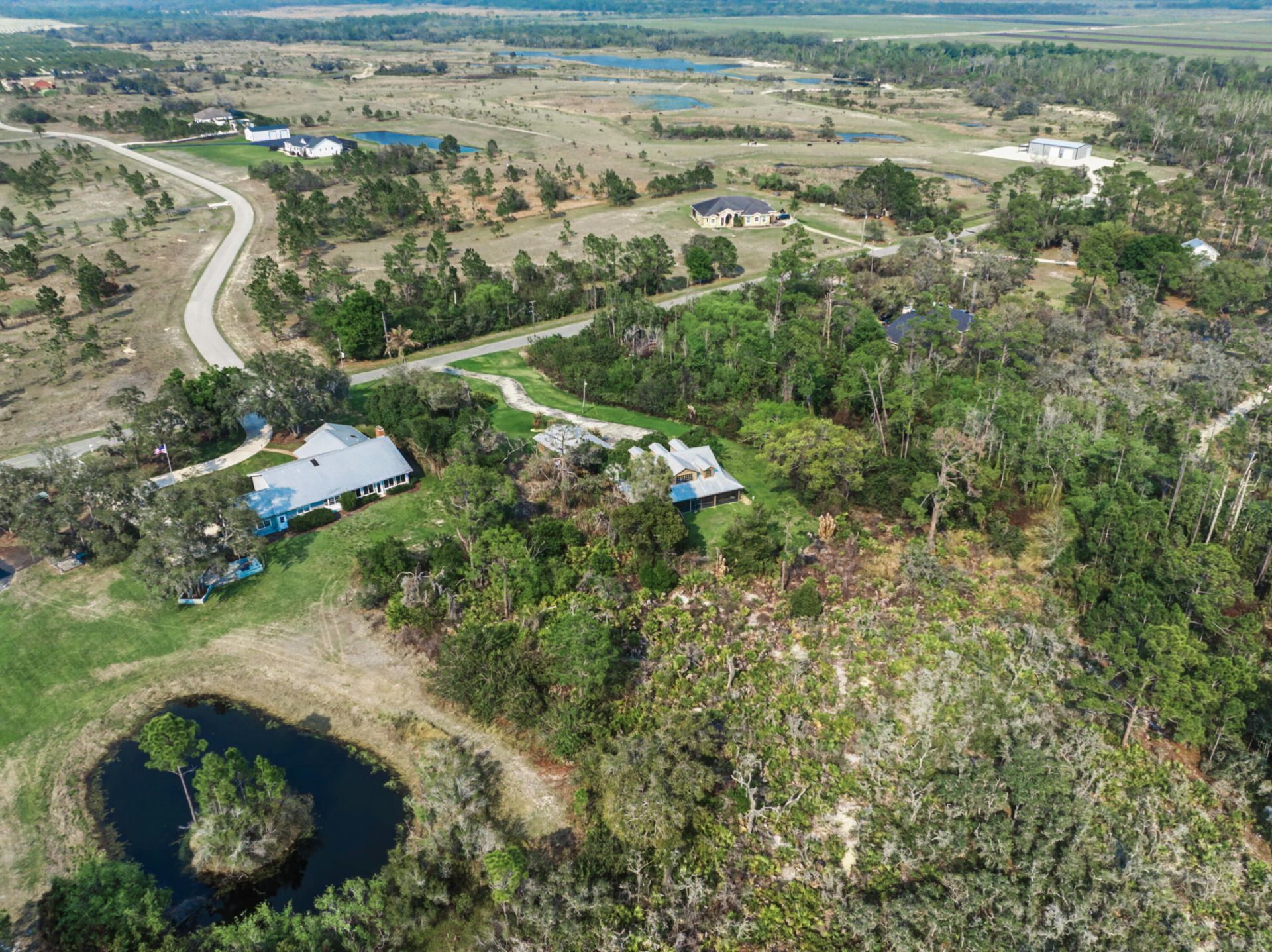 665 Moon Ranch Road, Sebring, FL 33870 Photo