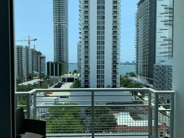 2200 NE 4th Avenue, Unit 805, Miami, FL 33137