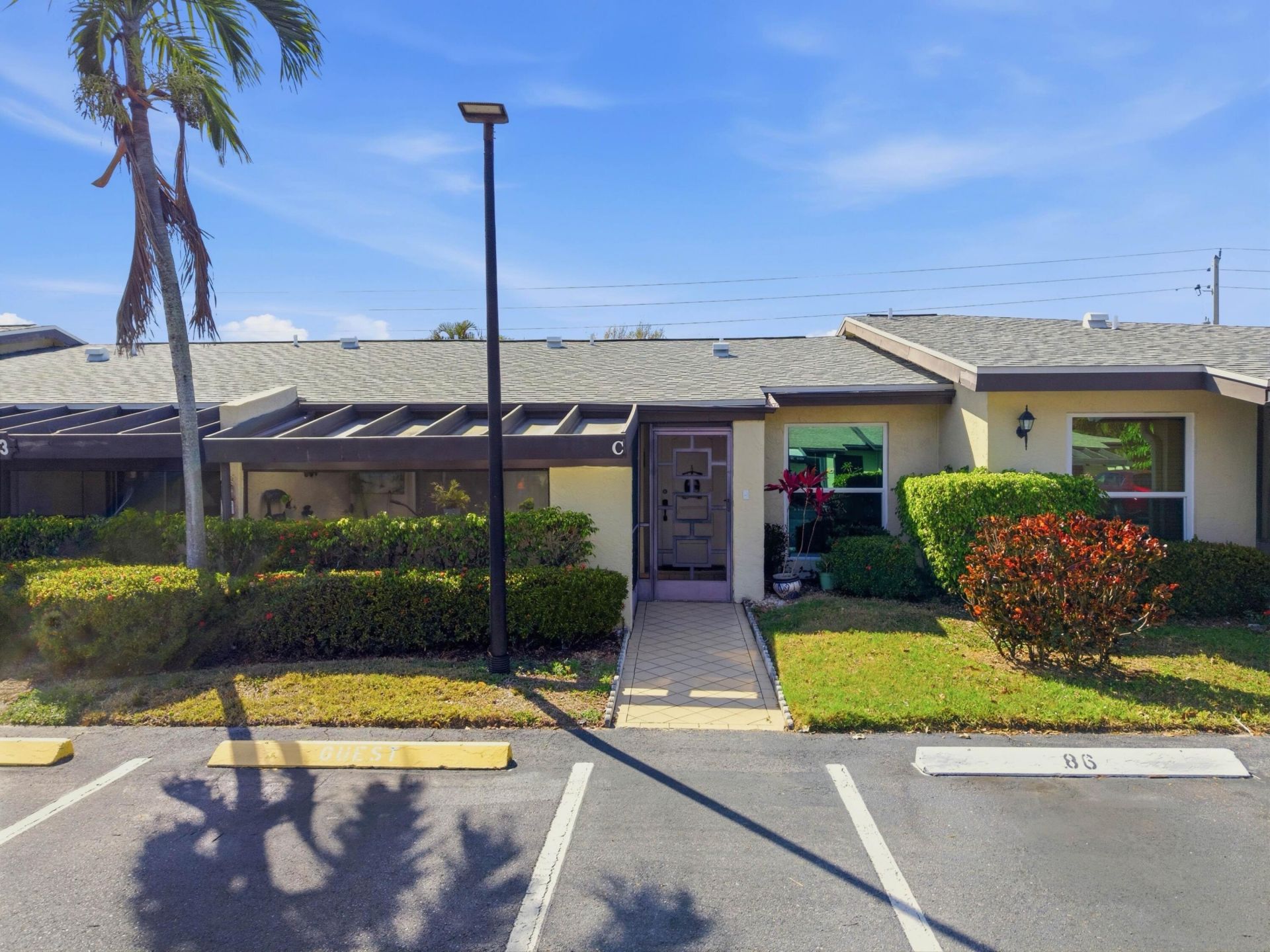 13773 Via Aurora, Unit C, Delray Beach, FL 33484 Photo