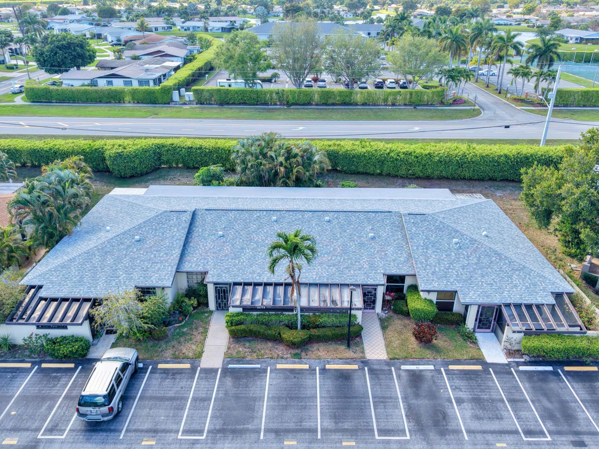 13773 Via Aurora, Unit C, Delray Beach, FL 33484 Photo