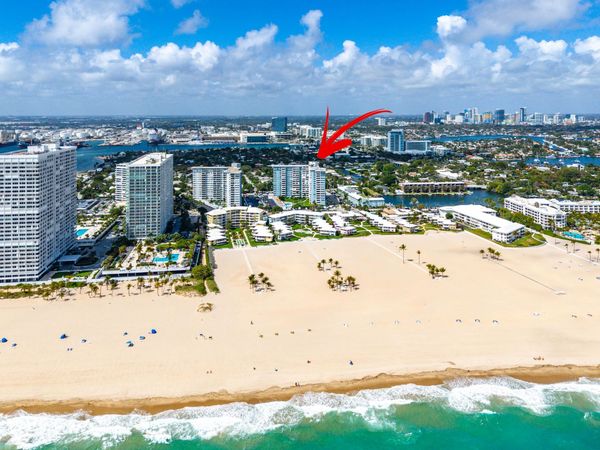 1900 S Ocean Drive, Unit 811, Fort Lauderdale, FL 33316