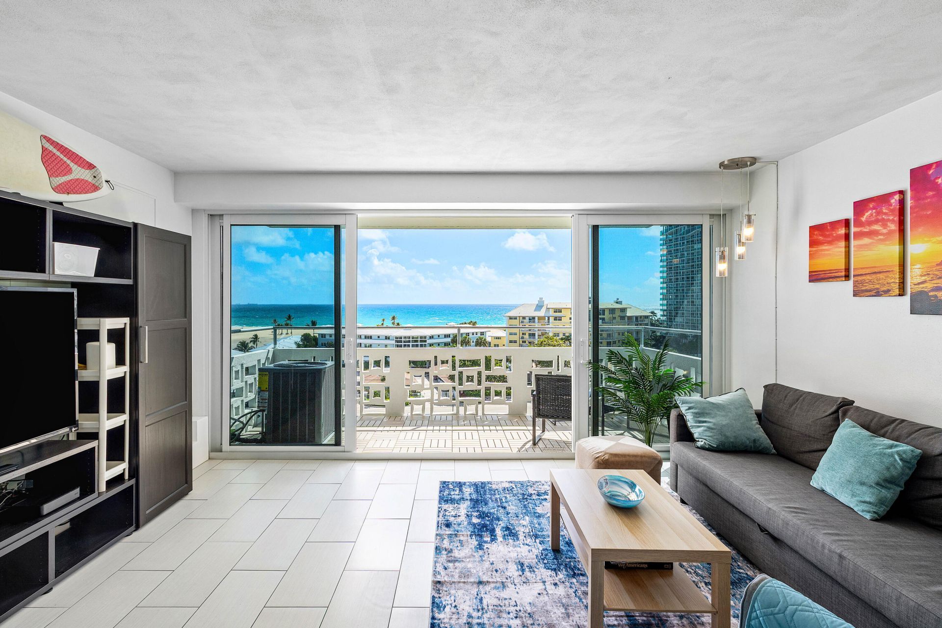 1900 S Ocean Drive, Unit 811, Fort Lauderdale, FL 33316 Photo