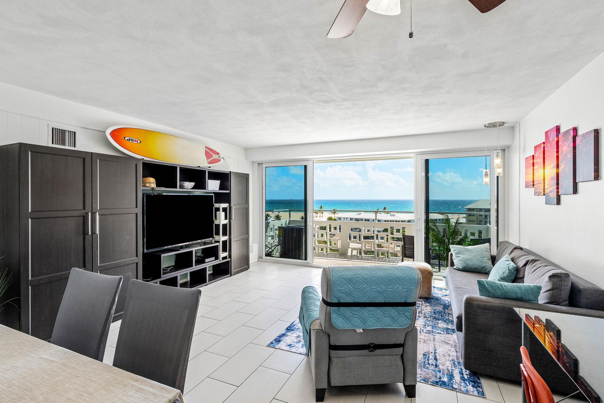 1900 S Ocean Drive, Unit 811, Fort Lauderdale, FL 33316 Photo