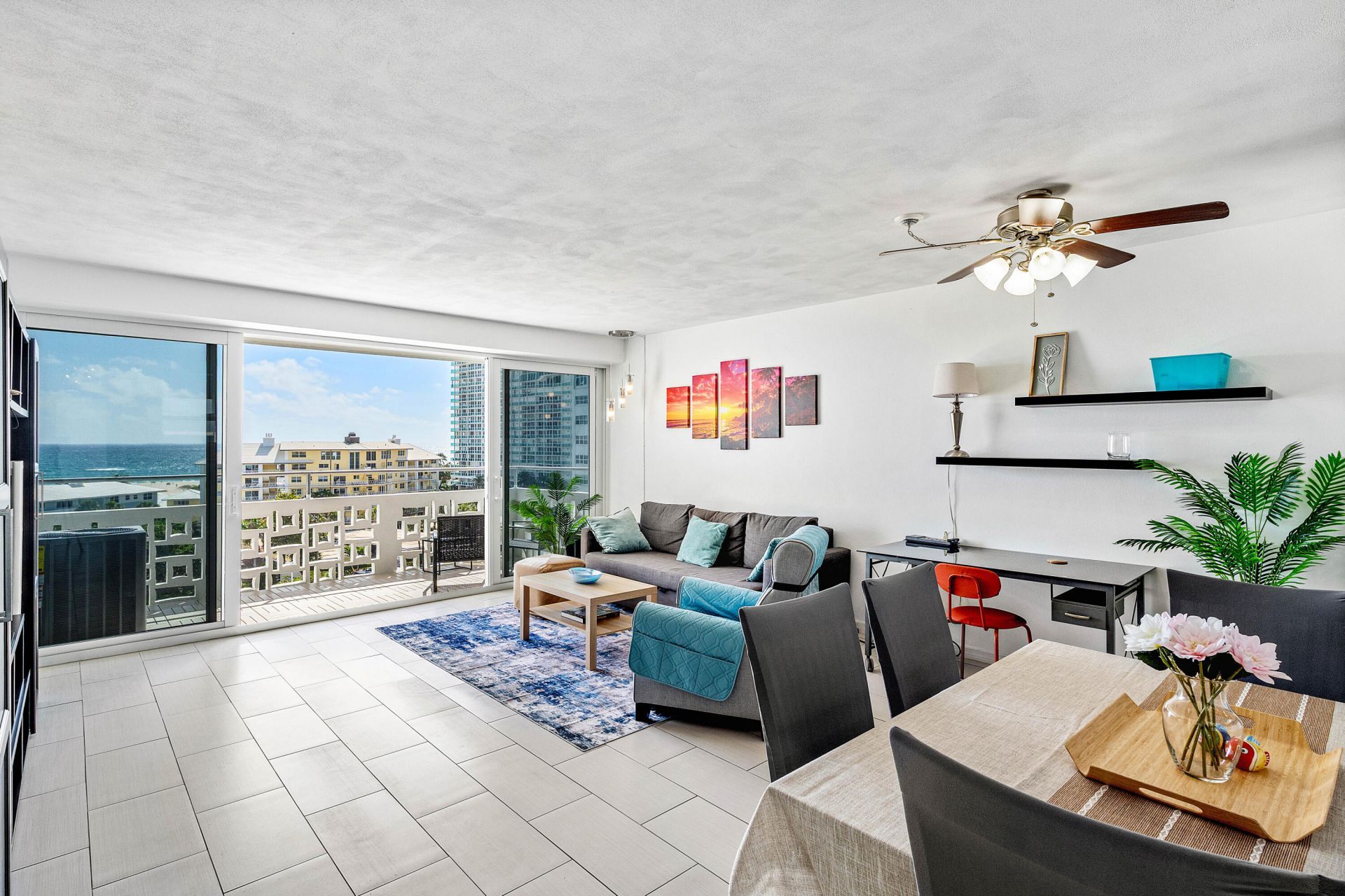 1900 S Ocean Drive, Unit 811, Fort Lauderdale, FL 33316 Photo