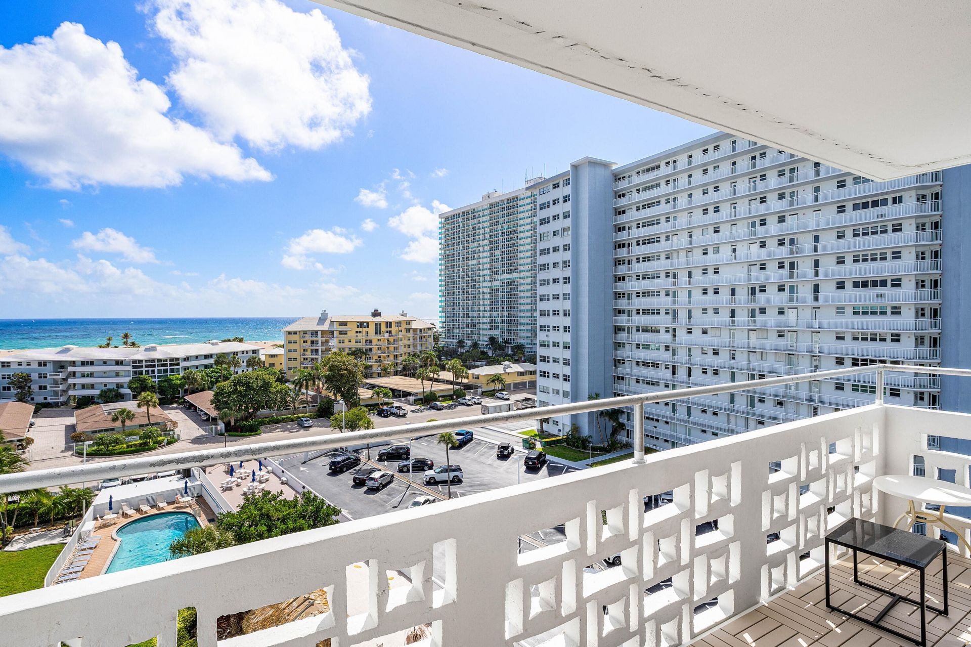 1900 S Ocean Drive, Unit 811, Fort Lauderdale, FL 33316 Photo