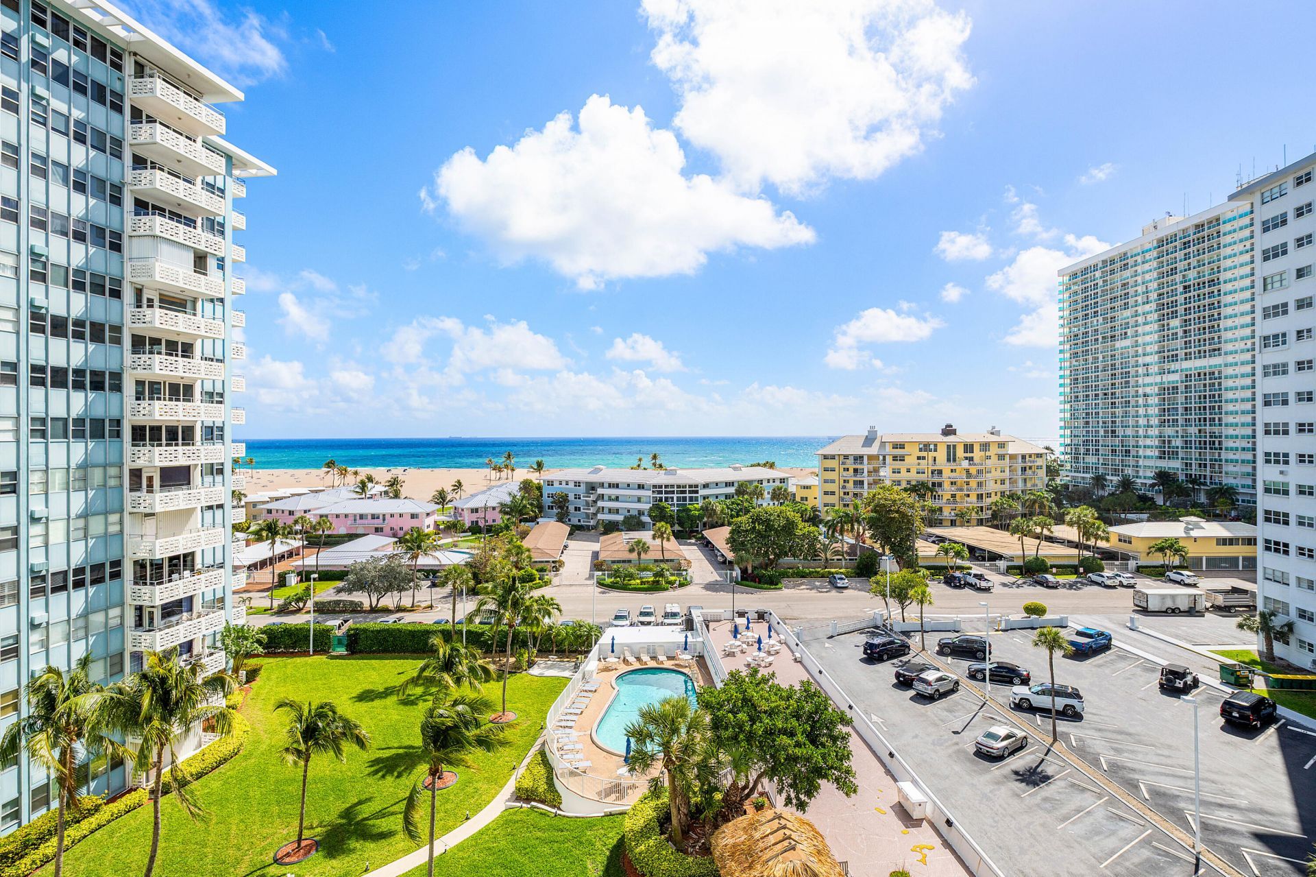 1900 S Ocean Drive, Unit 811, Fort Lauderdale, FL 33316 Photo