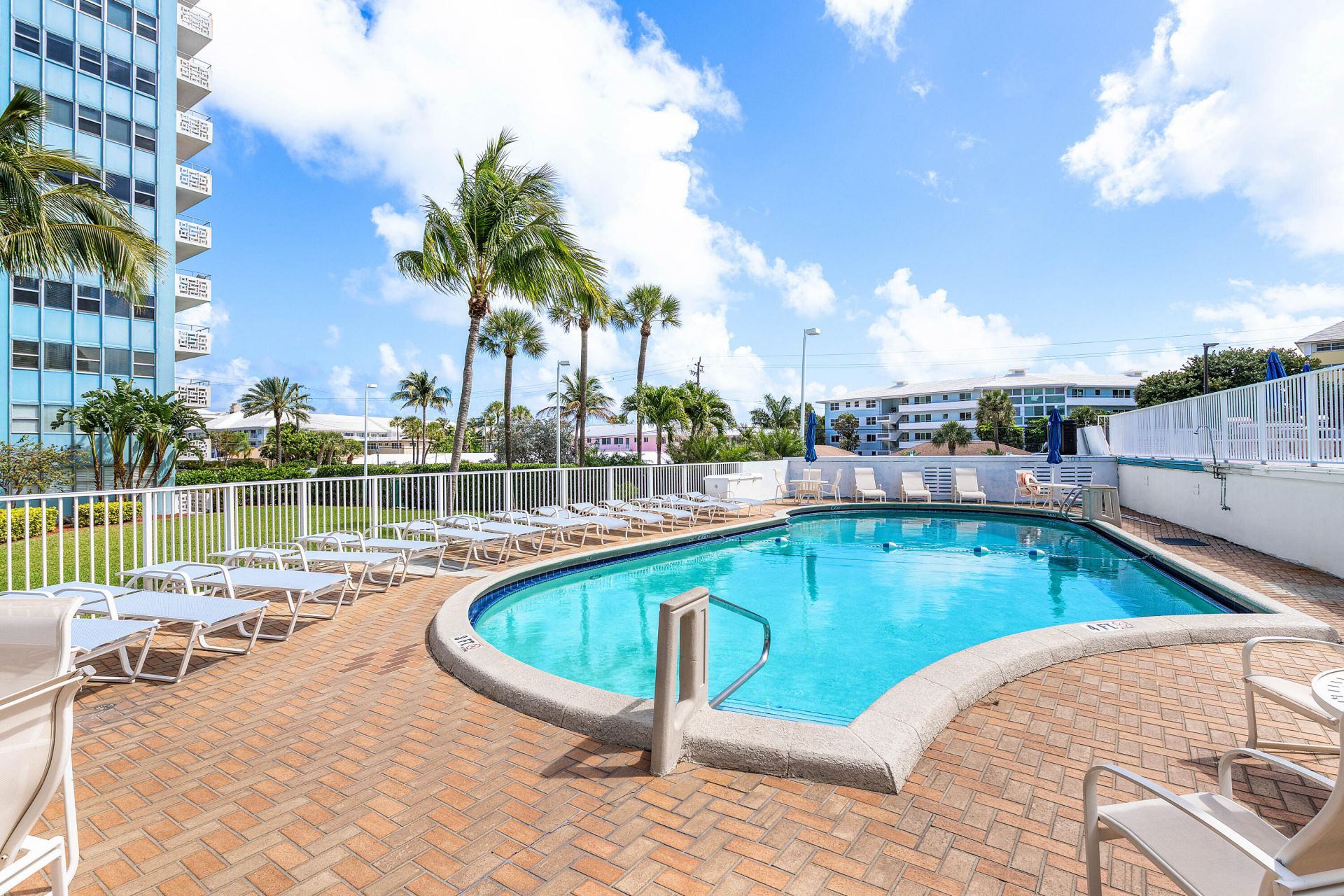 1900 S Ocean Drive, Unit 811, Fort Lauderdale, FL 33316 Photo