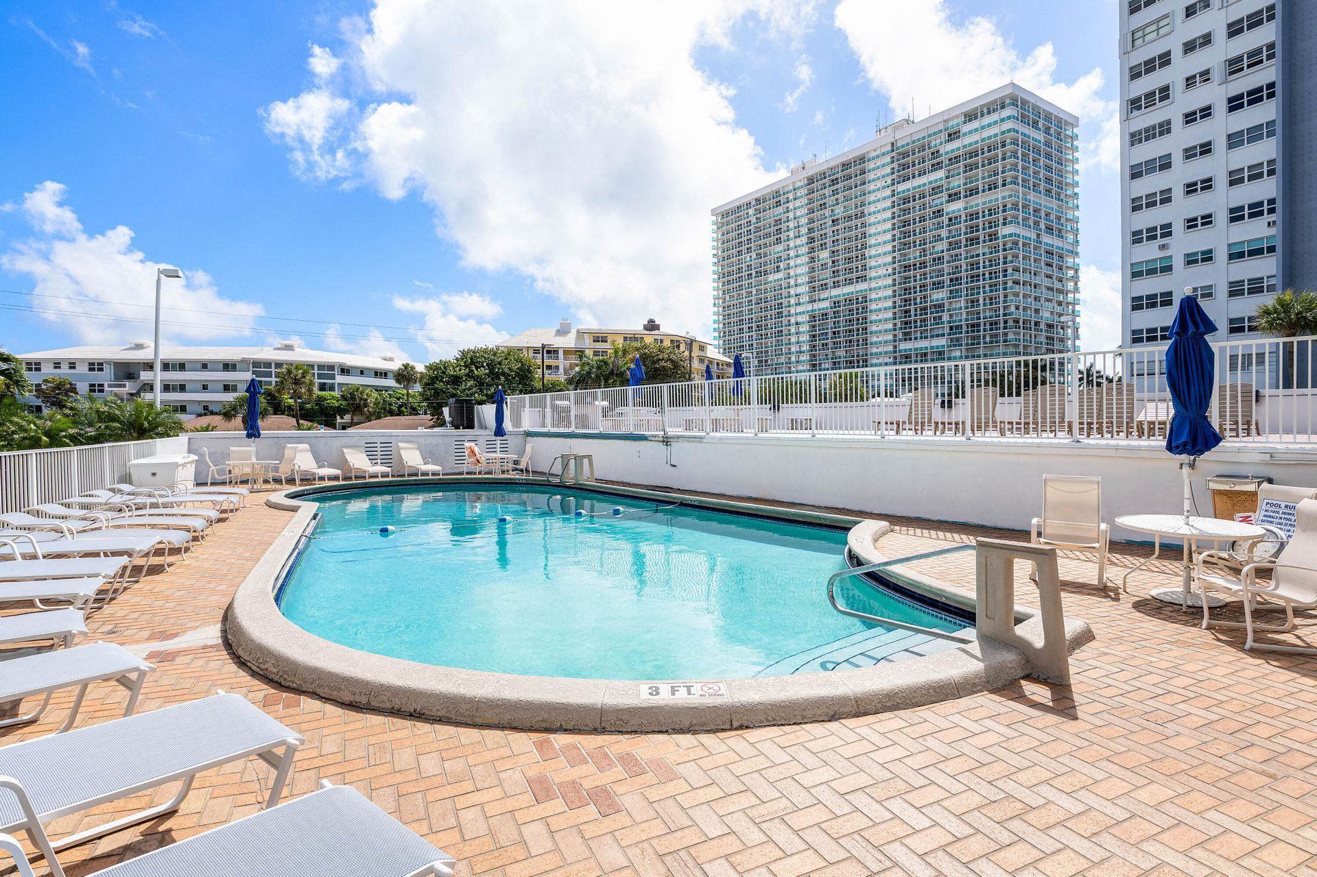 1900 S Ocean Drive, Unit 811, Fort Lauderdale, FL 33316 Photo