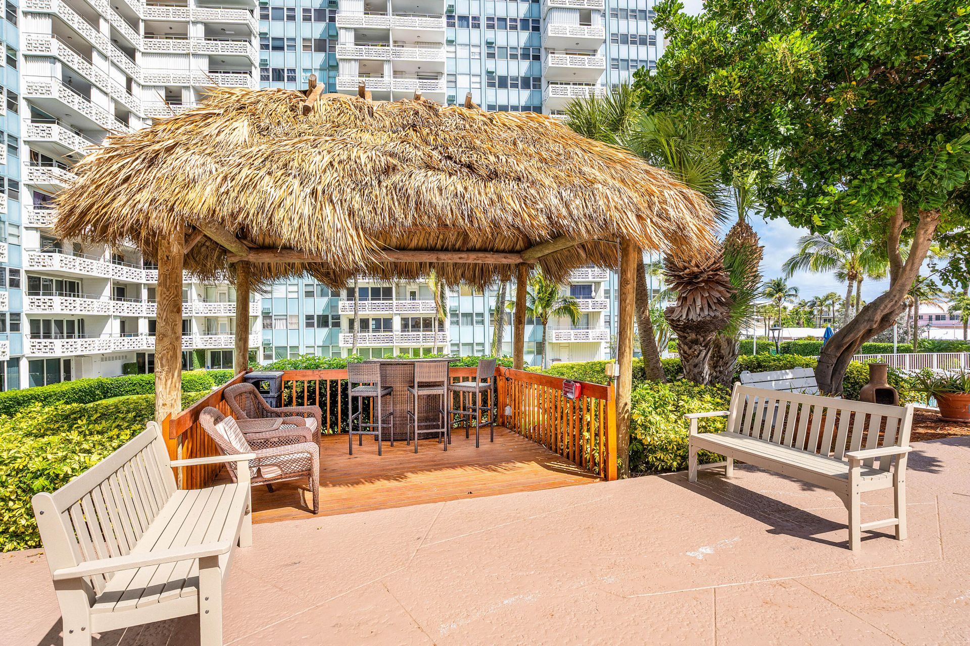 1900 S Ocean Drive, Unit 811, Fort Lauderdale, FL 33316 Photo