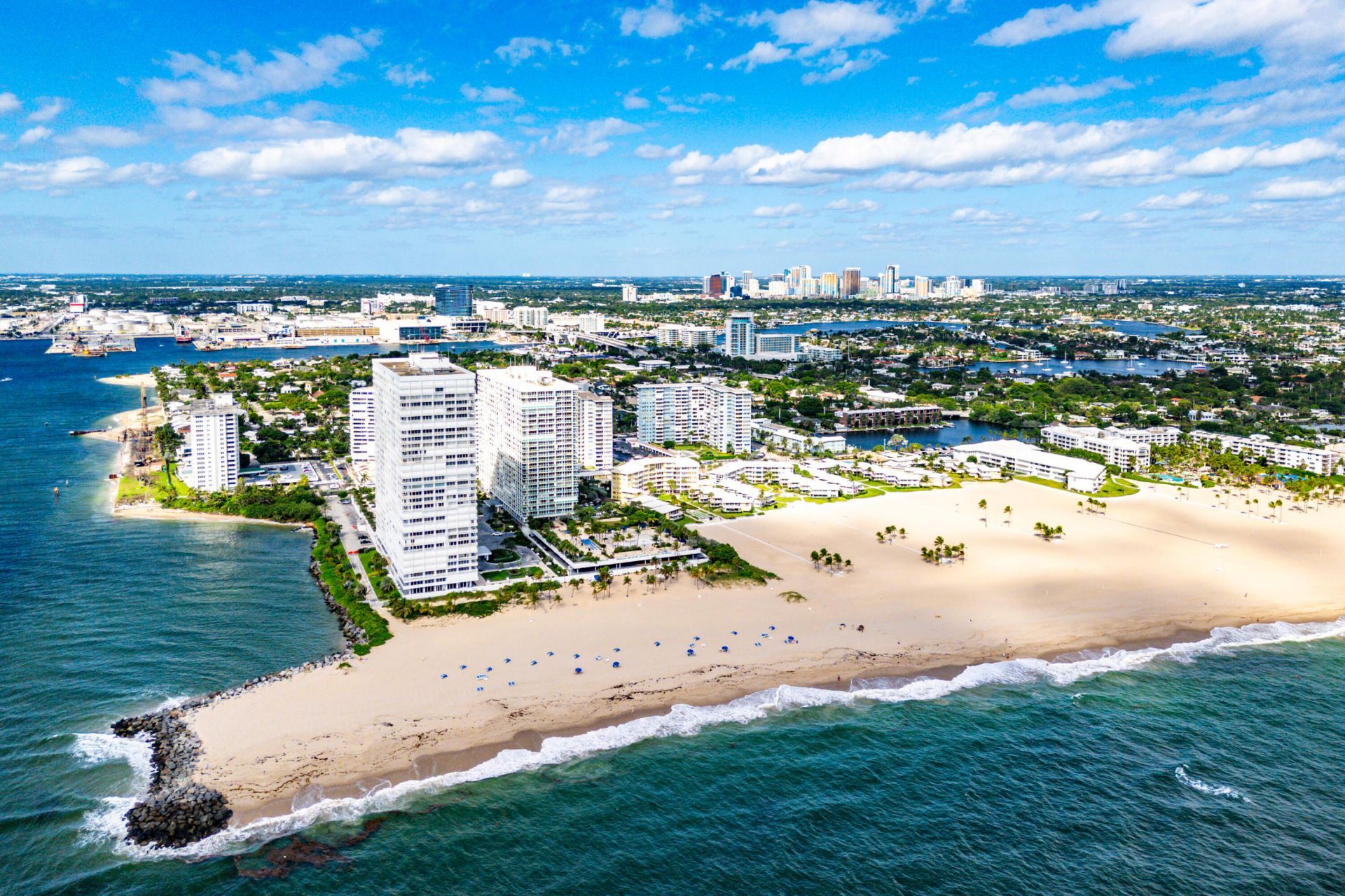 1900 S Ocean Drive, Unit 811, Fort Lauderdale, FL 33316 Photo