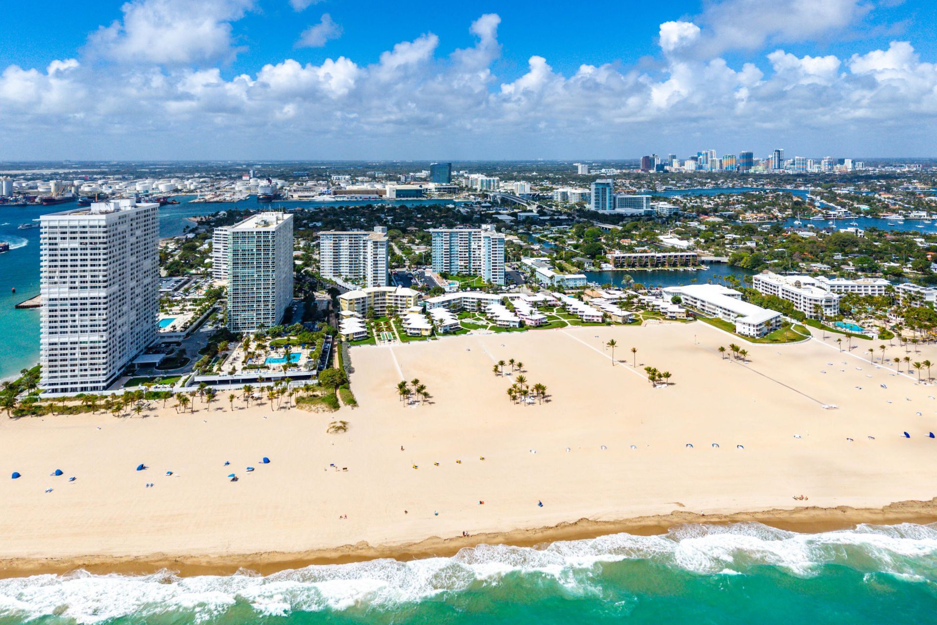 1900 S Ocean Drive, Unit 811, Fort Lauderdale, FL 33316 Photo