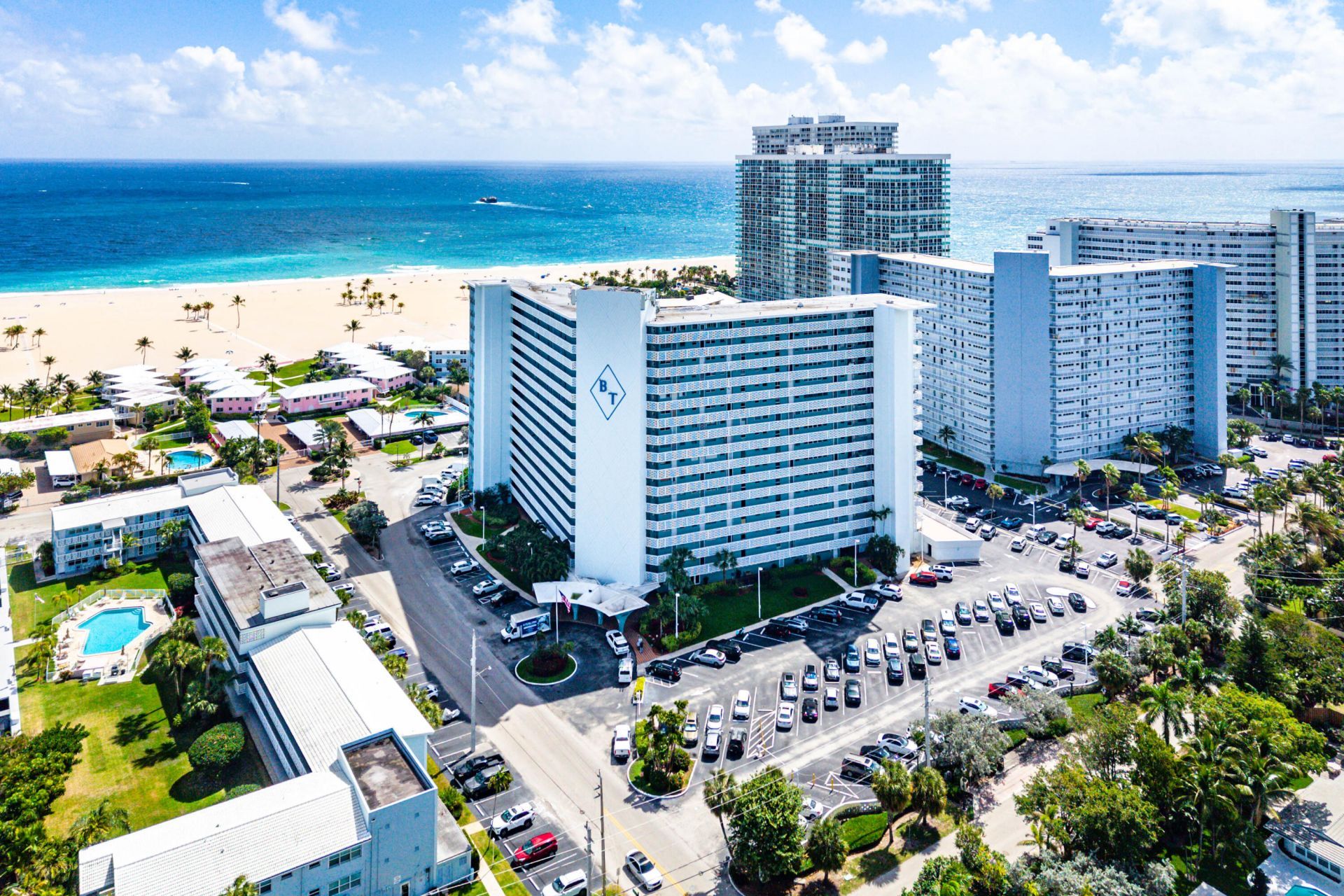 1900 S Ocean Drive, Unit 811, Fort Lauderdale, FL 33316 Photo