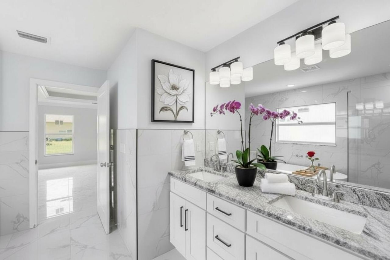 5360 NW Akbar Terrace, Port Saint Lucie, FL 34986 Photo