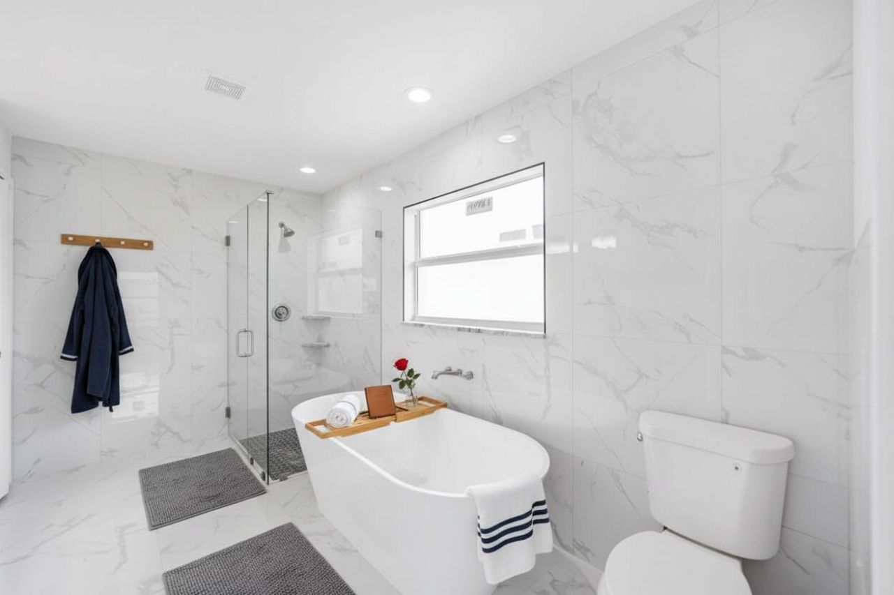 5360 NW Akbar Terrace, Port Saint Lucie, FL 34986 Photo