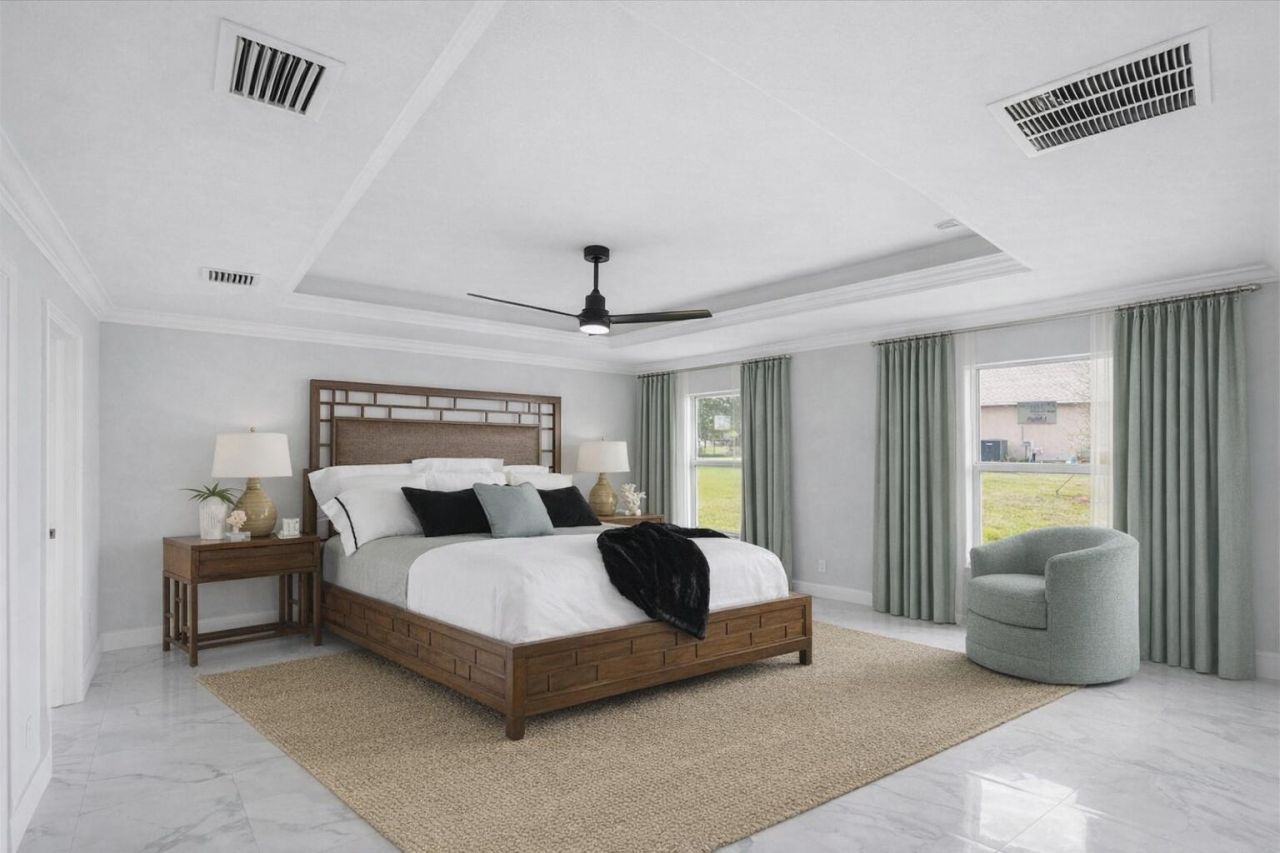 5360 NW Akbar Terrace, Port Saint Lucie, FL 34986 Photo