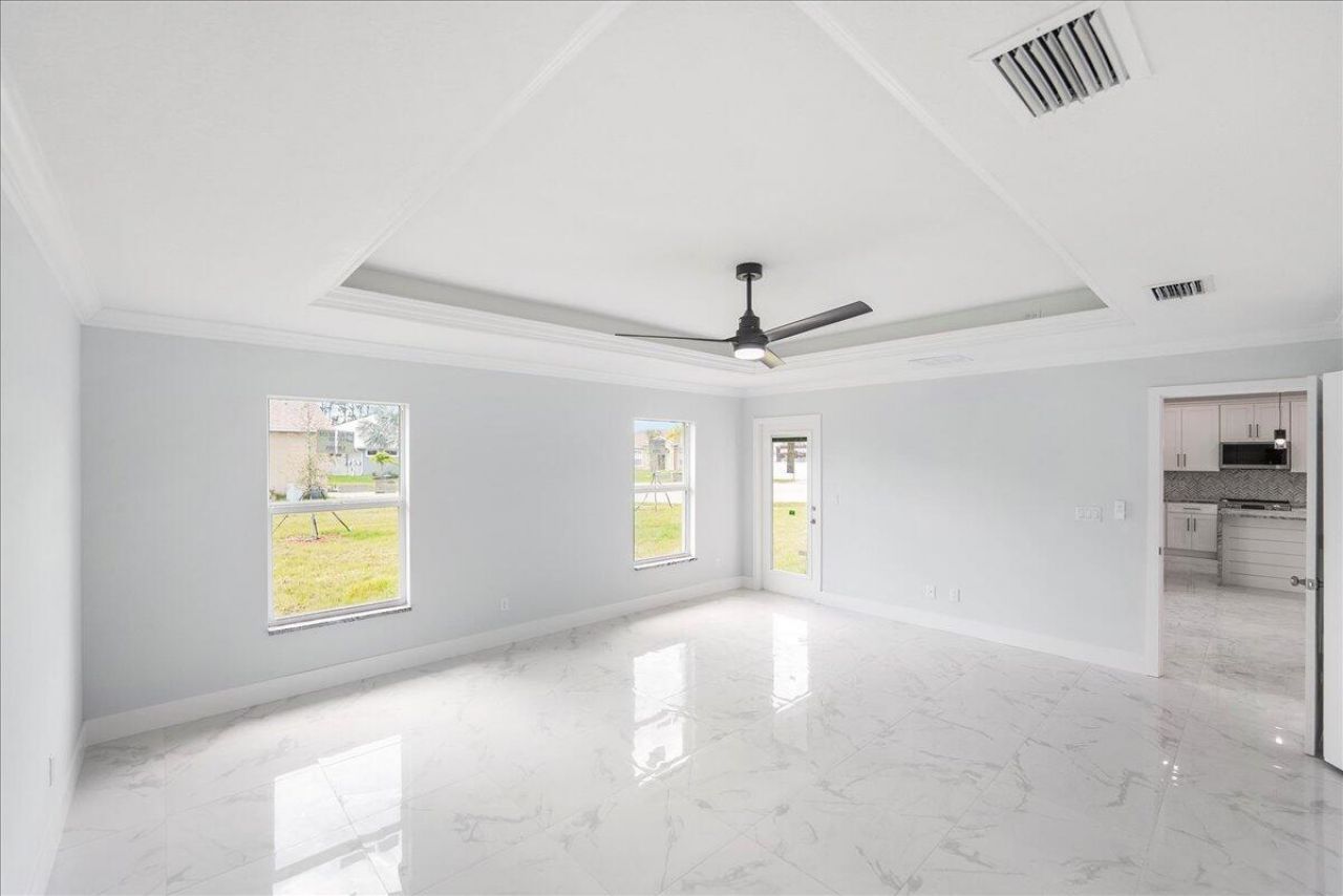 5360 NW Akbar Terrace, Port Saint Lucie, FL 34986 Photo