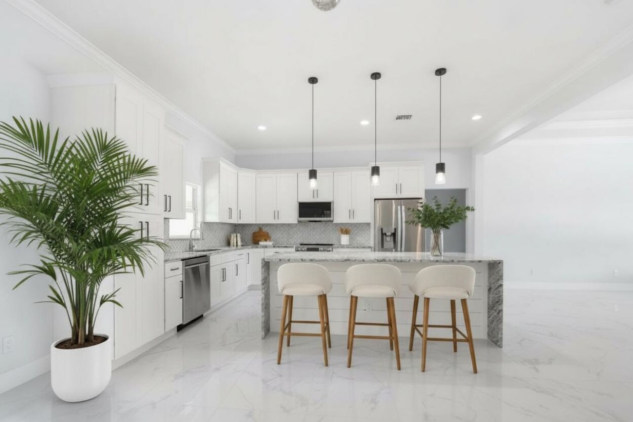 5360 NW Akbar Terrace, Port Saint Lucie, FL 34986 Photo