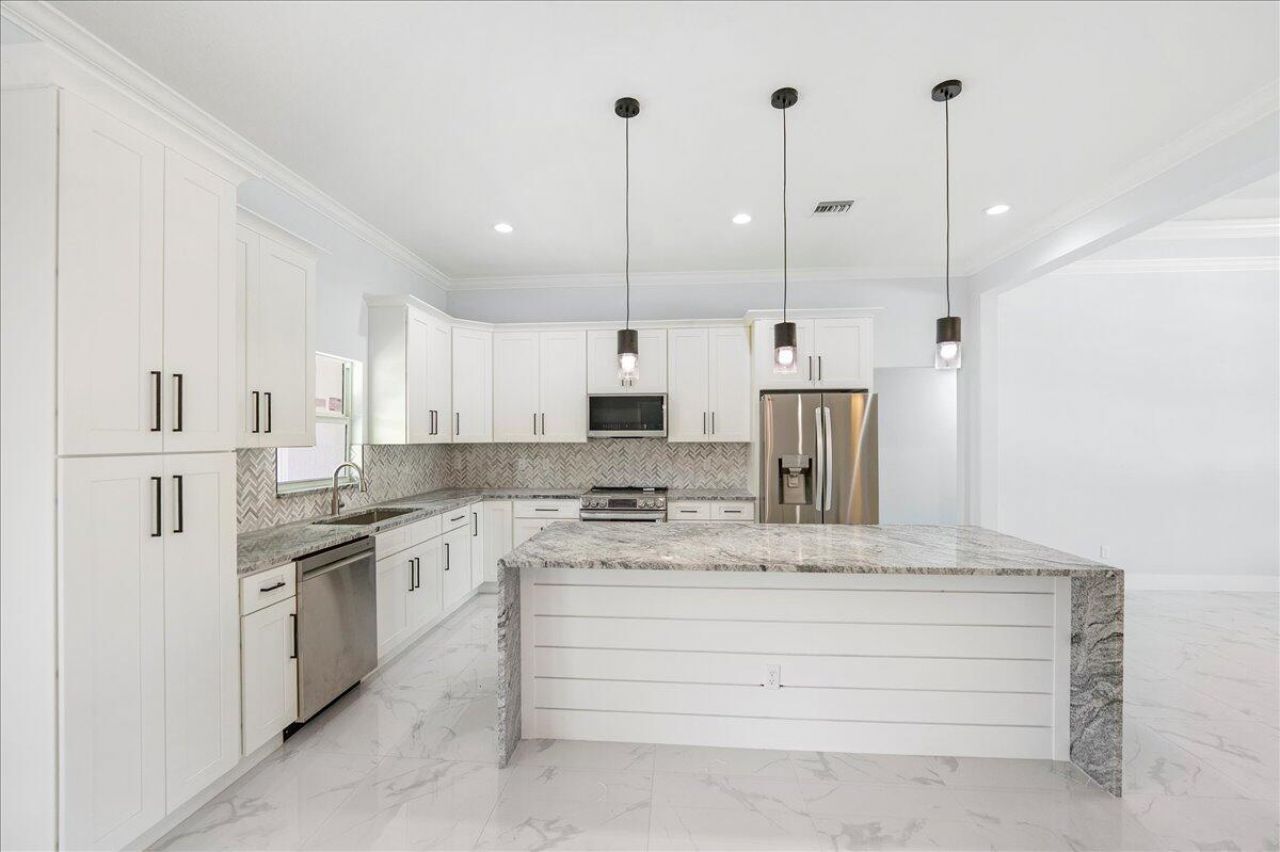 5360 NW Akbar Terrace, Port Saint Lucie, FL 34986 Photo