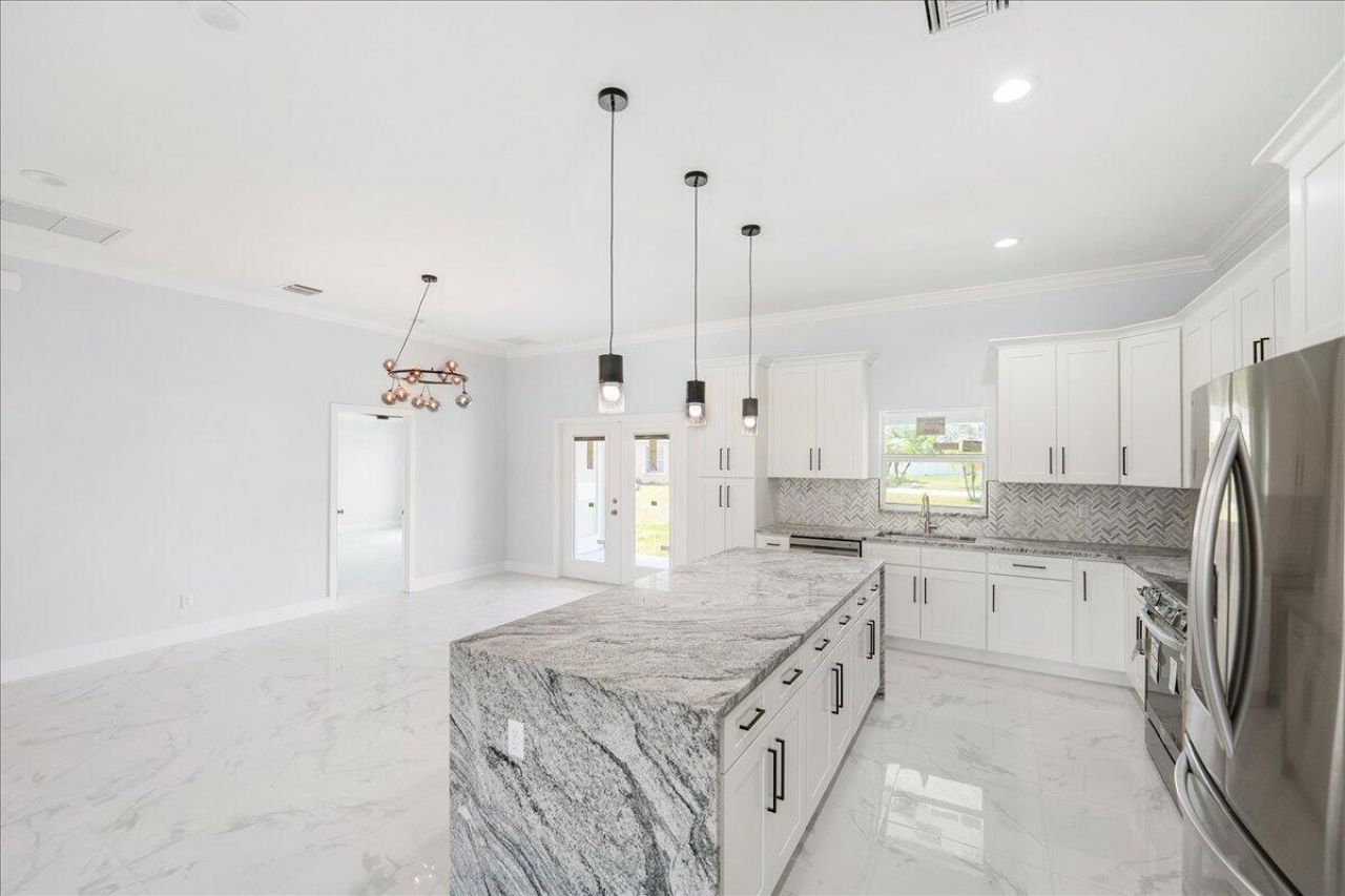 5360 NW Akbar Terrace, Port Saint Lucie, FL 34986 Photo