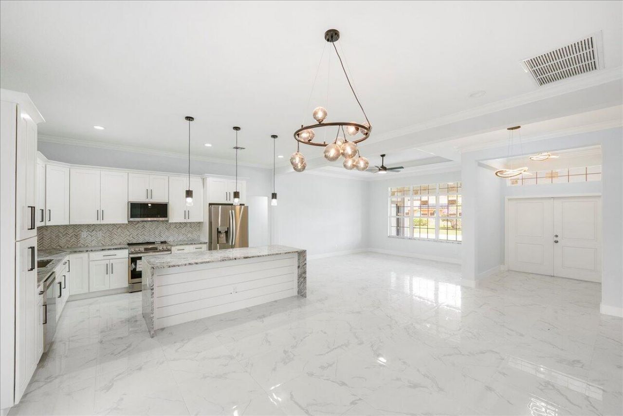 5360 NW Akbar Terrace, Port Saint Lucie, FL 34986 Photo