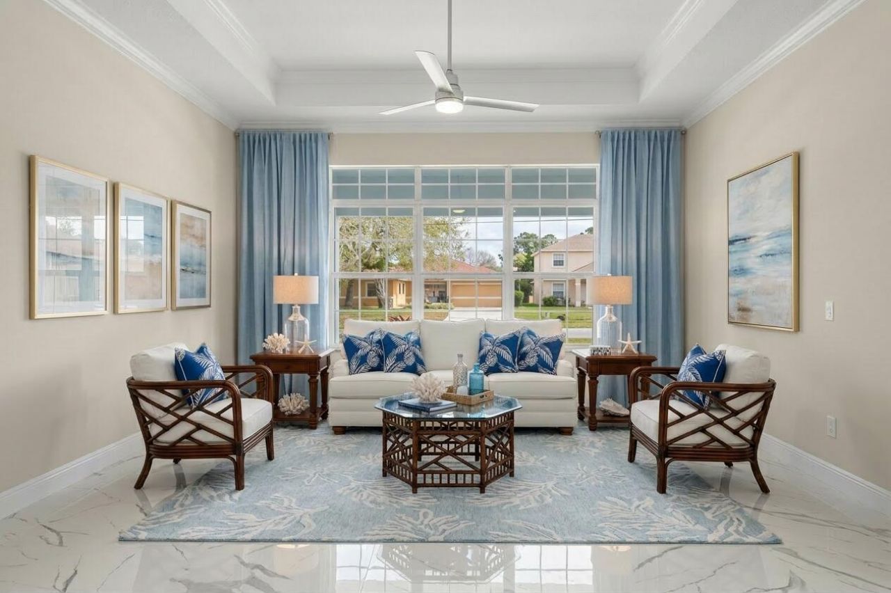 5360 NW Akbar Terrace, Port Saint Lucie, FL 34986 Photo